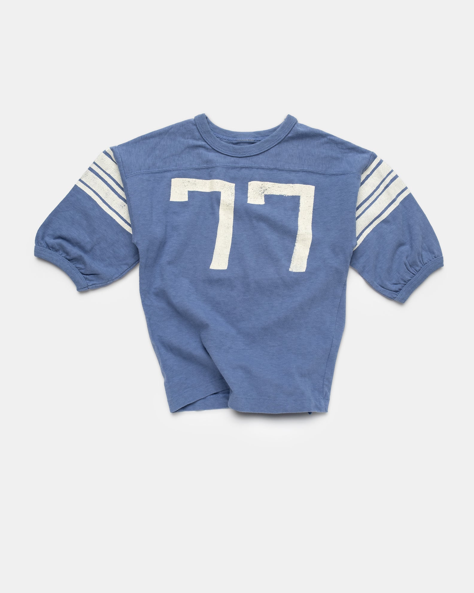 Lil Americana Jersey Tee
