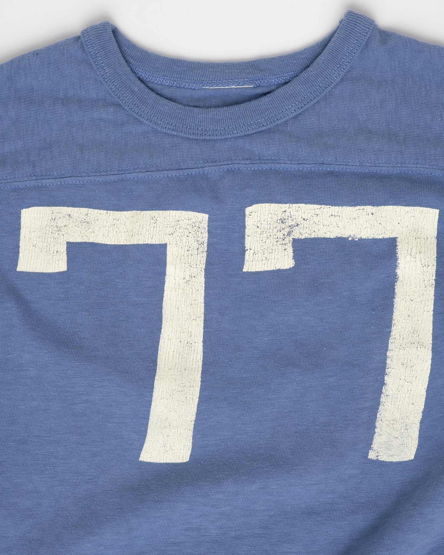 Lil Americana Jersey Tee