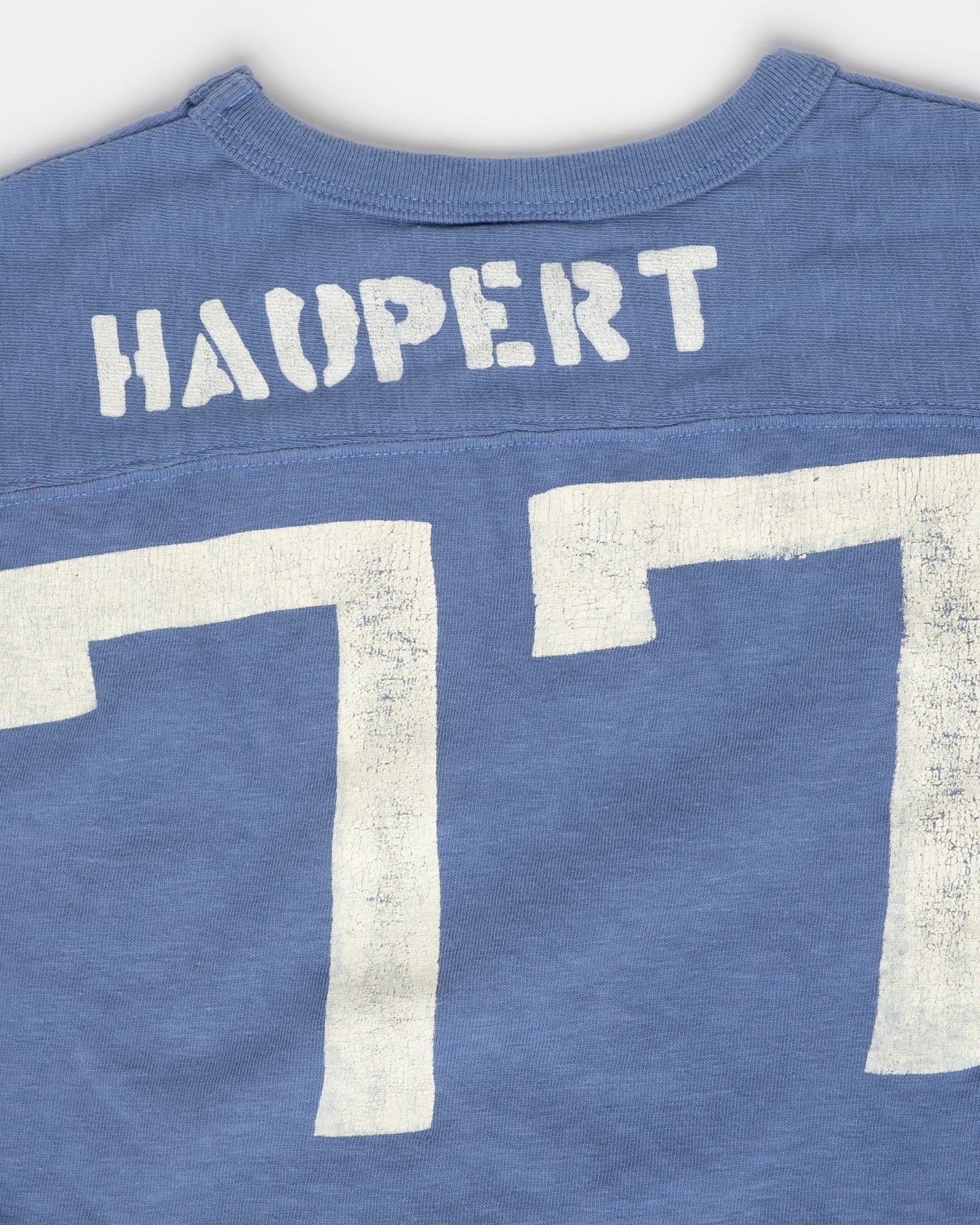 Lil Americana Jersey Tee