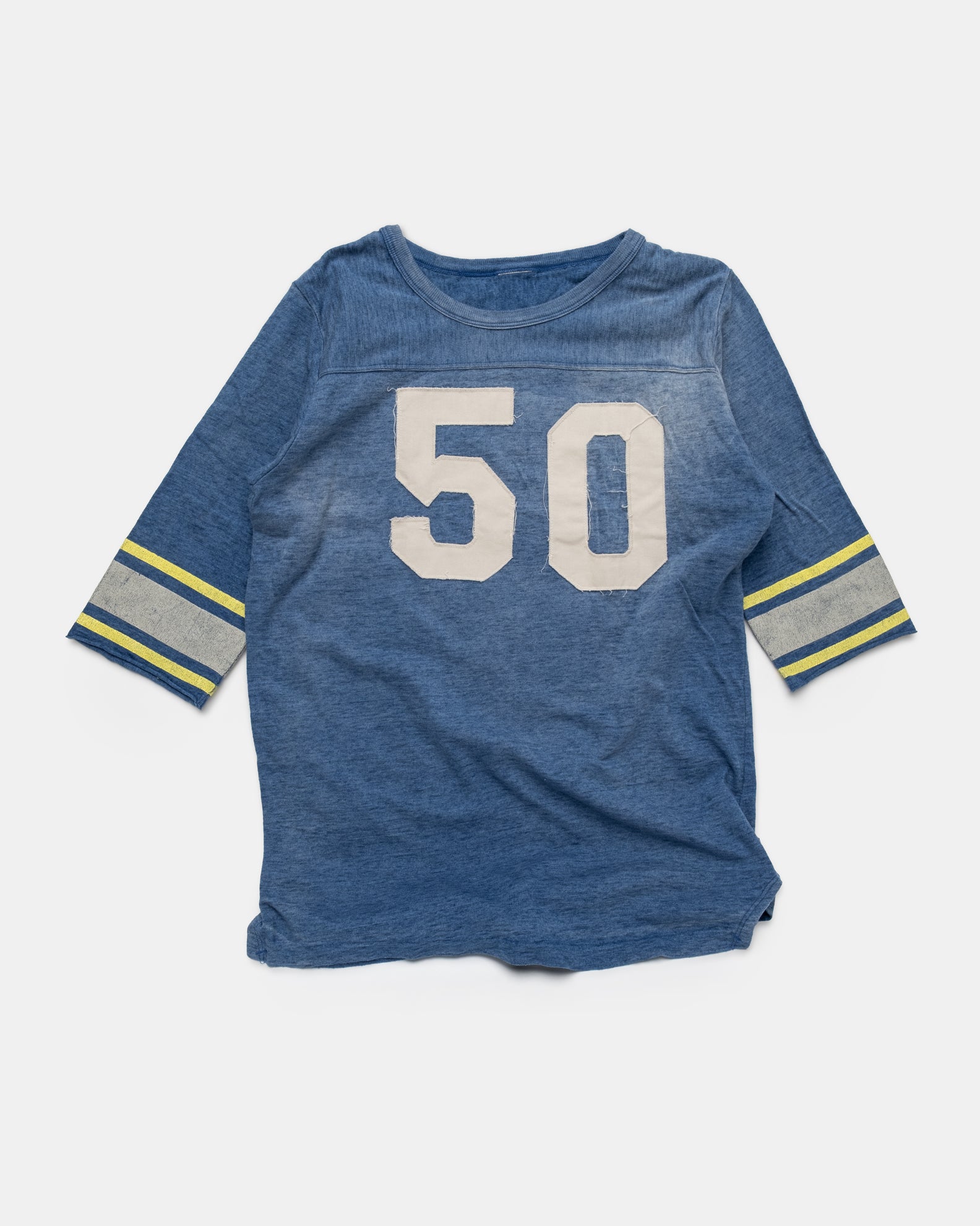 Americana Jersey Tee