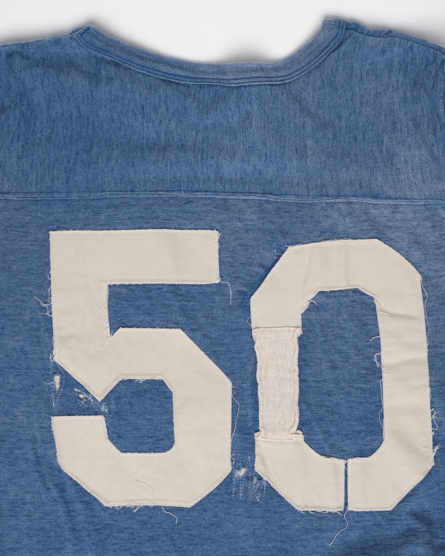 Americana Jersey Tee