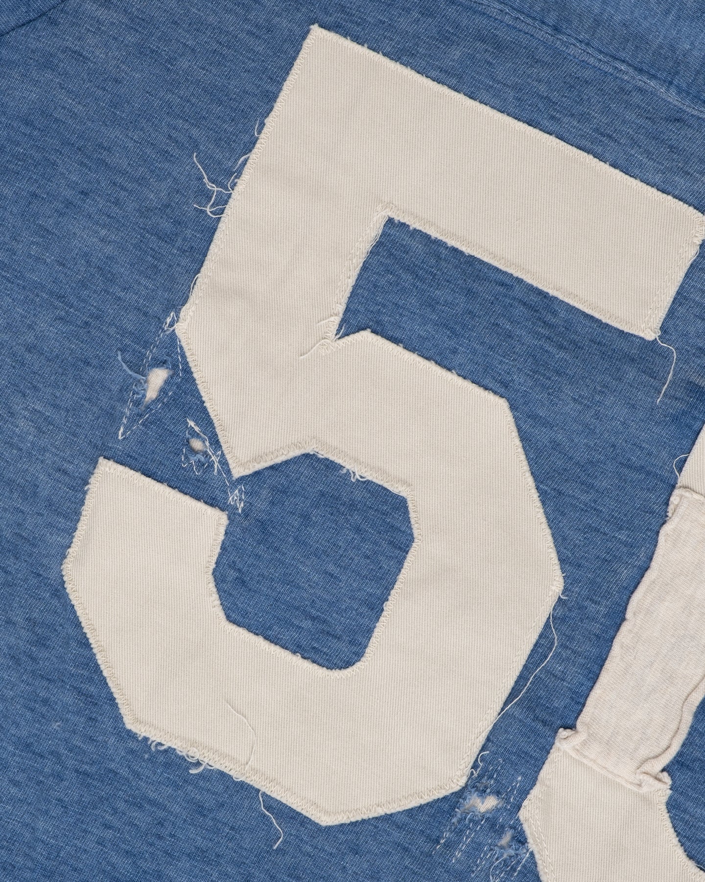 Americana Jersey Tee