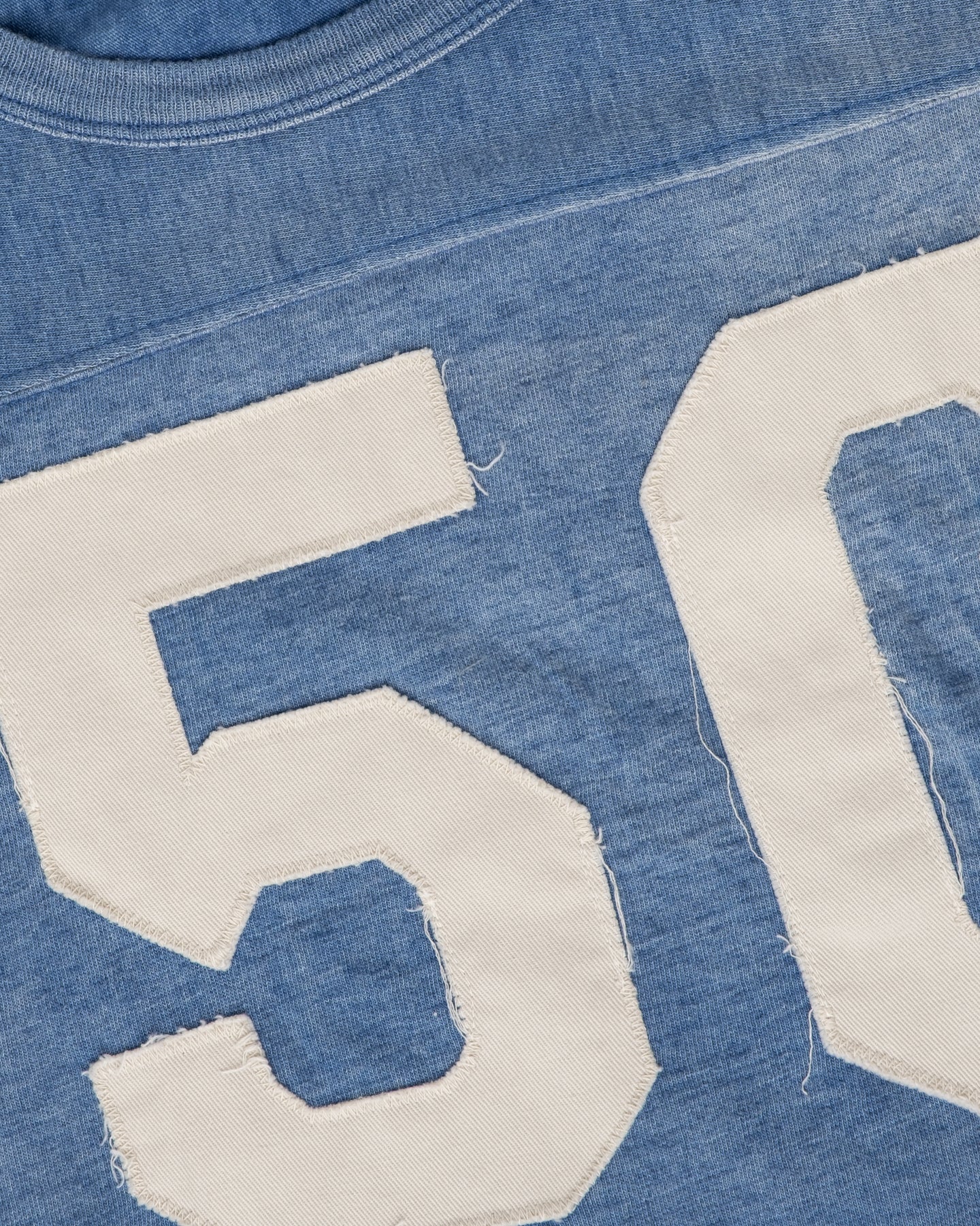 Americana Jersey Tee