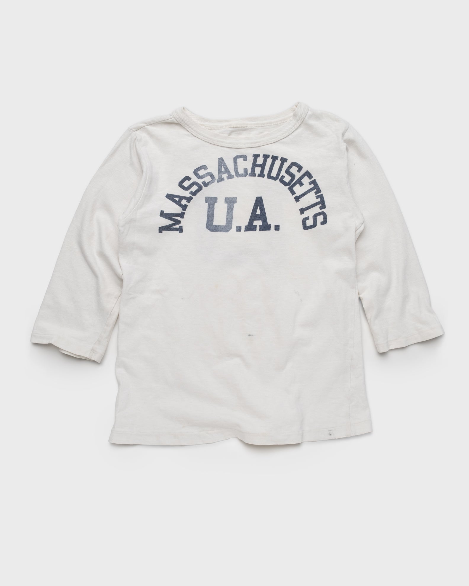 Americana Long Sleeve Tee