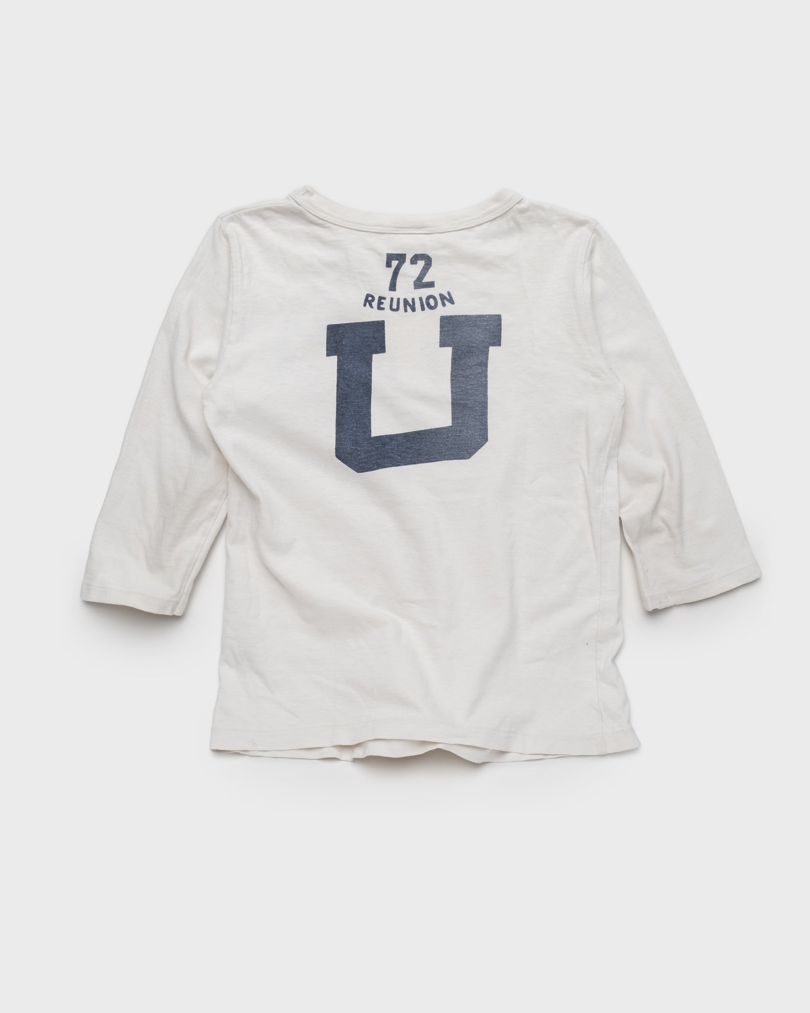 Americana Long Sleeve Tee