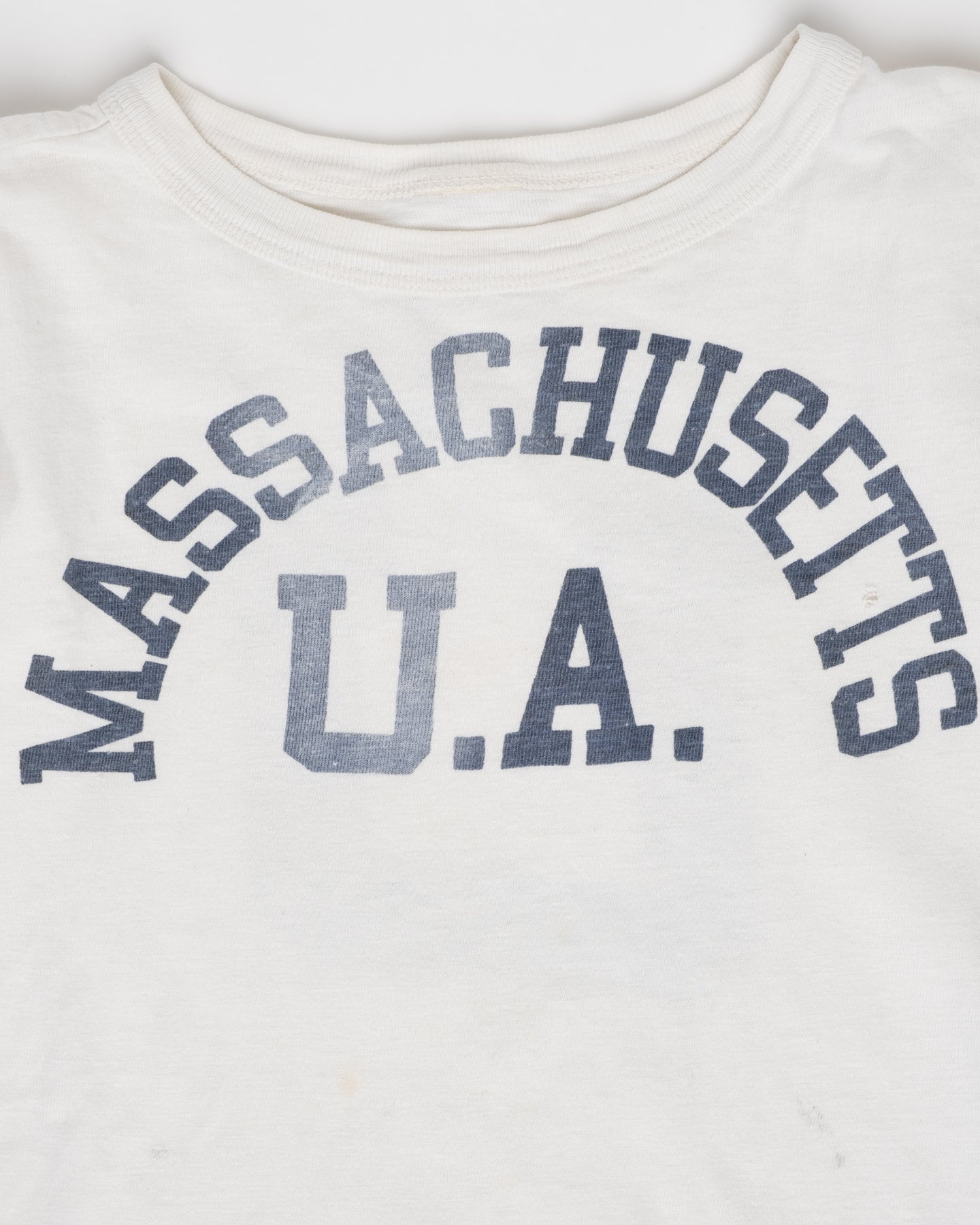 Americana Long Sleeve Tee