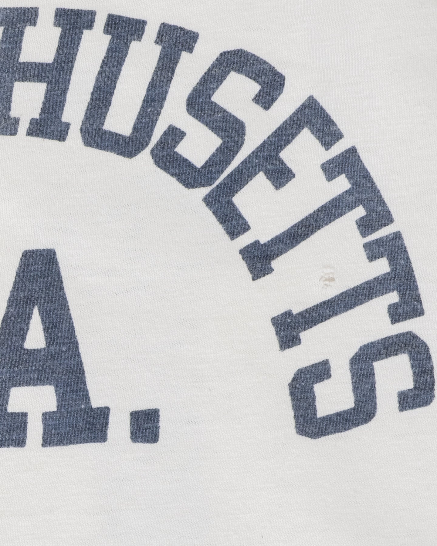 Americana Long Sleeve Tee
