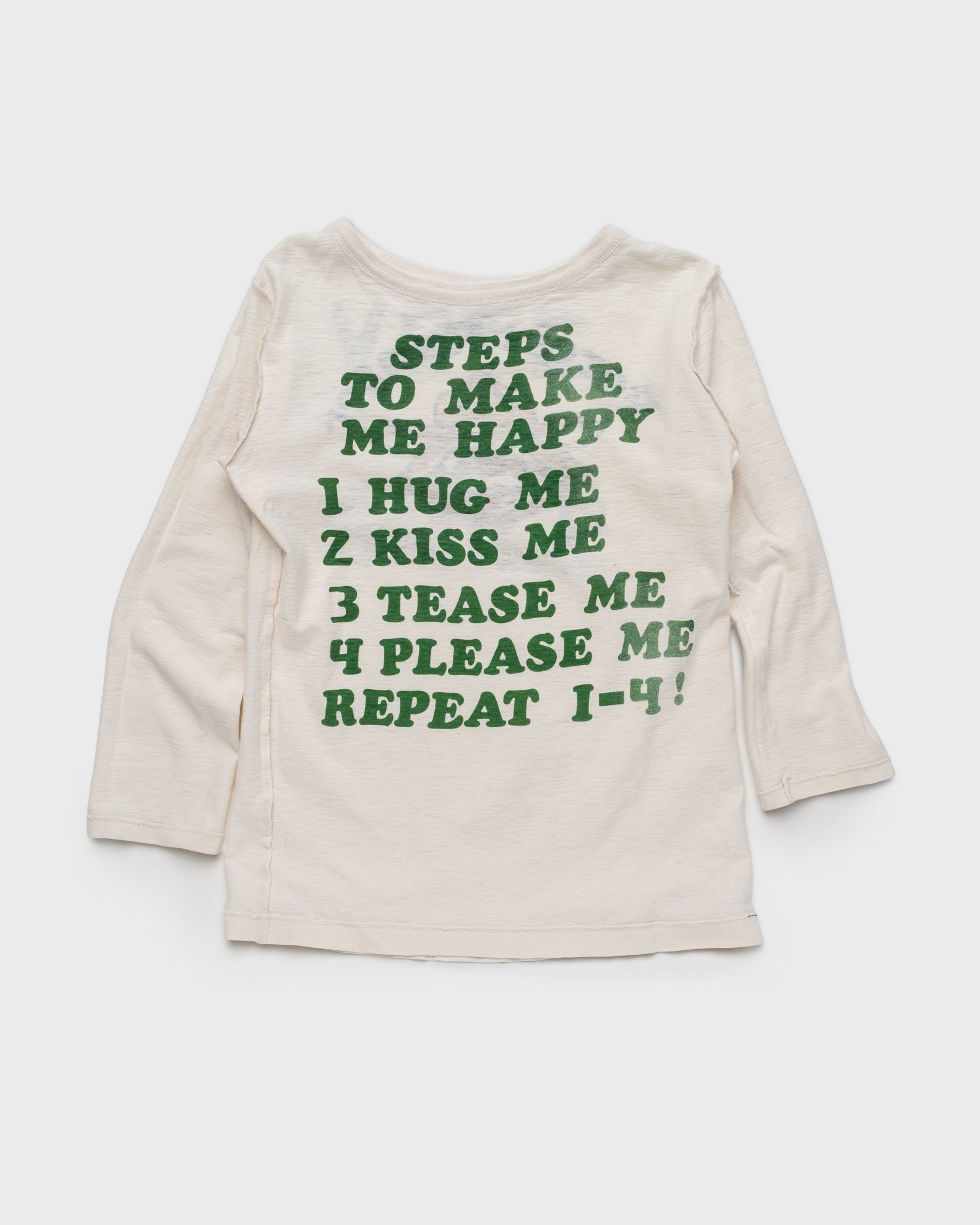 Americana Forest Ranger Tee