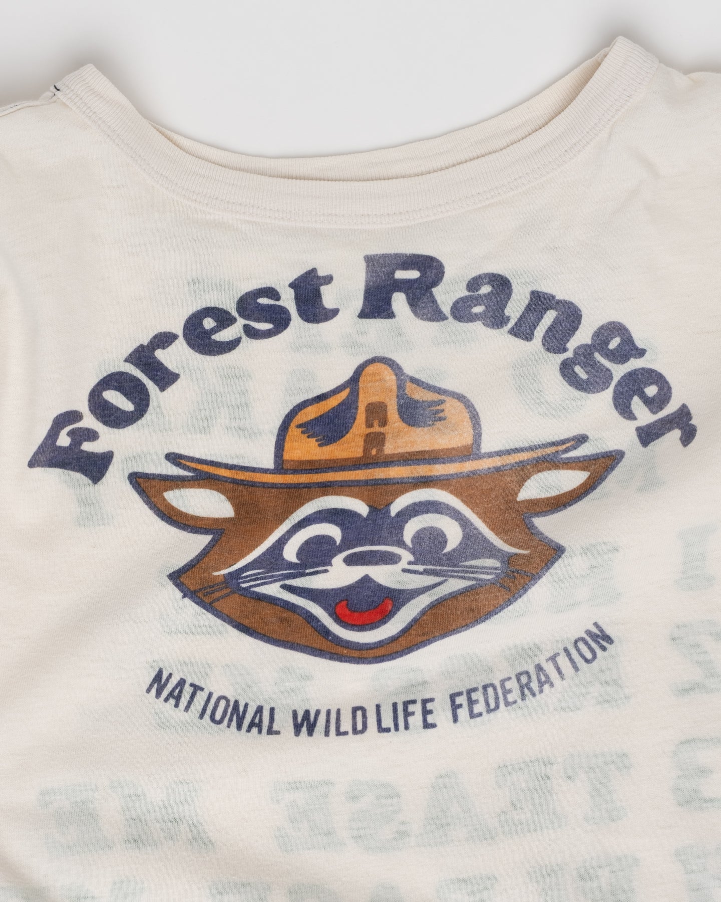 Americana Forest Ranger Tee