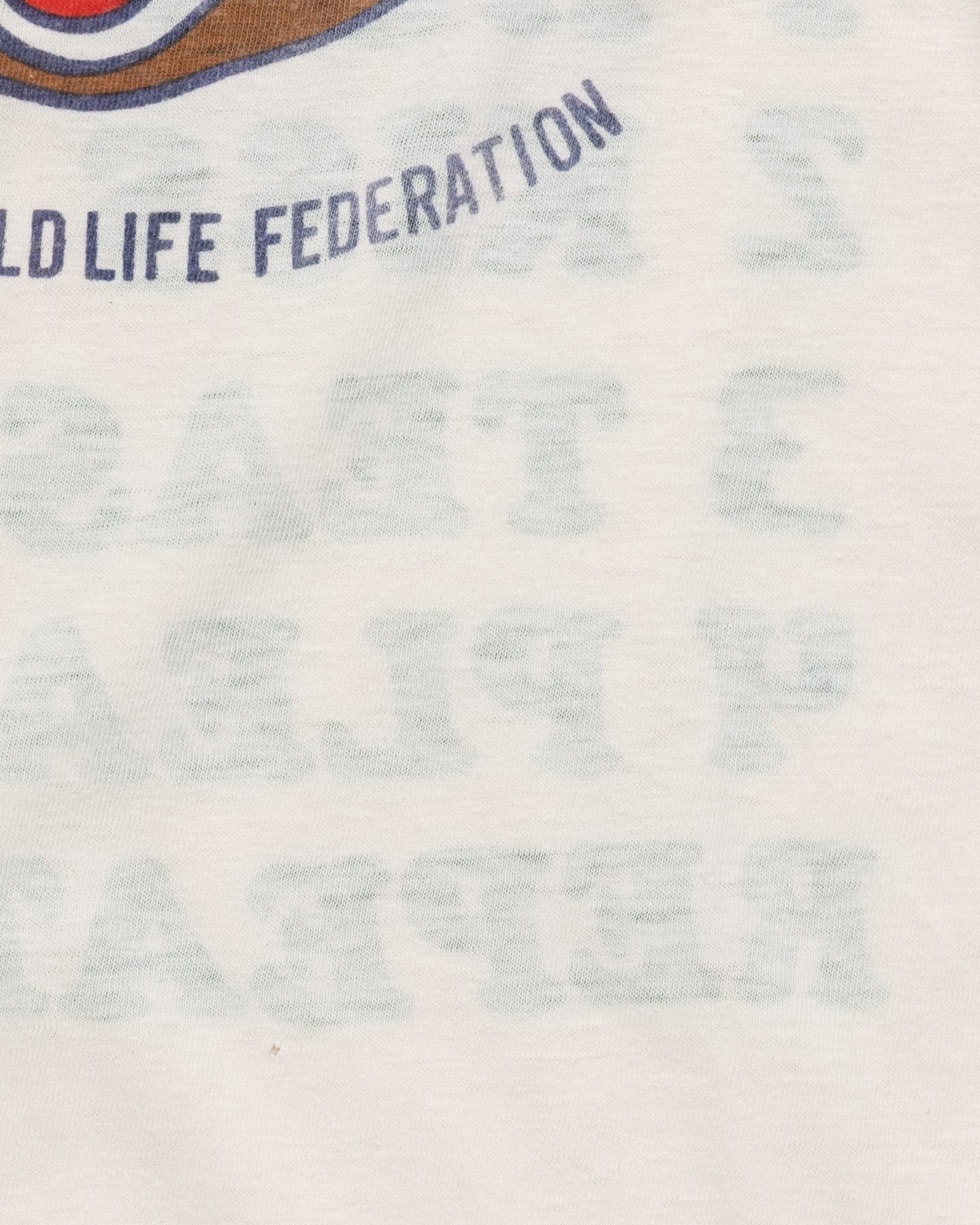 Americana Forest Ranger Tee
