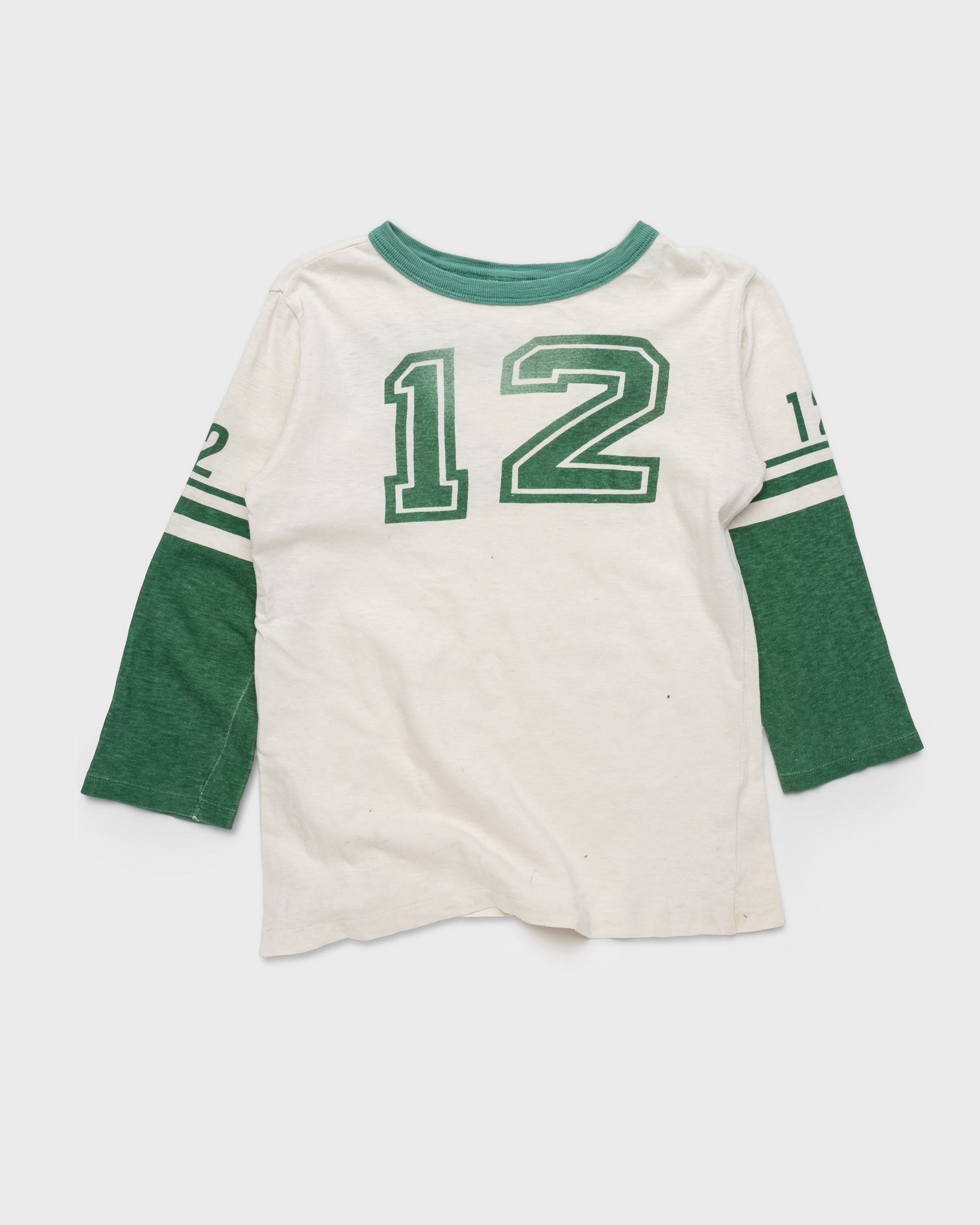 Americana Long Sleeve Jersey Tee