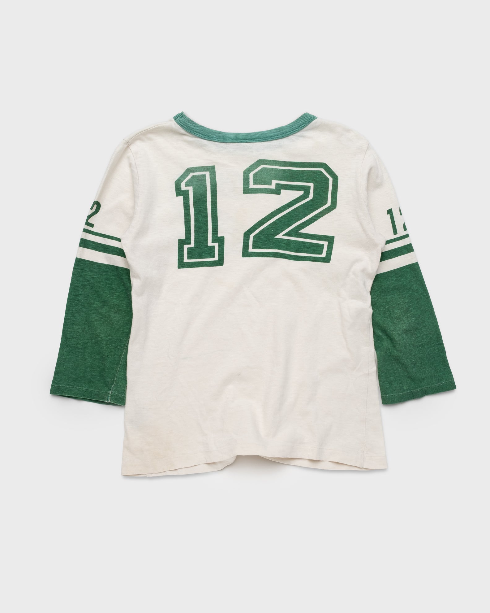 Americana Long Sleeve Jersey Tee