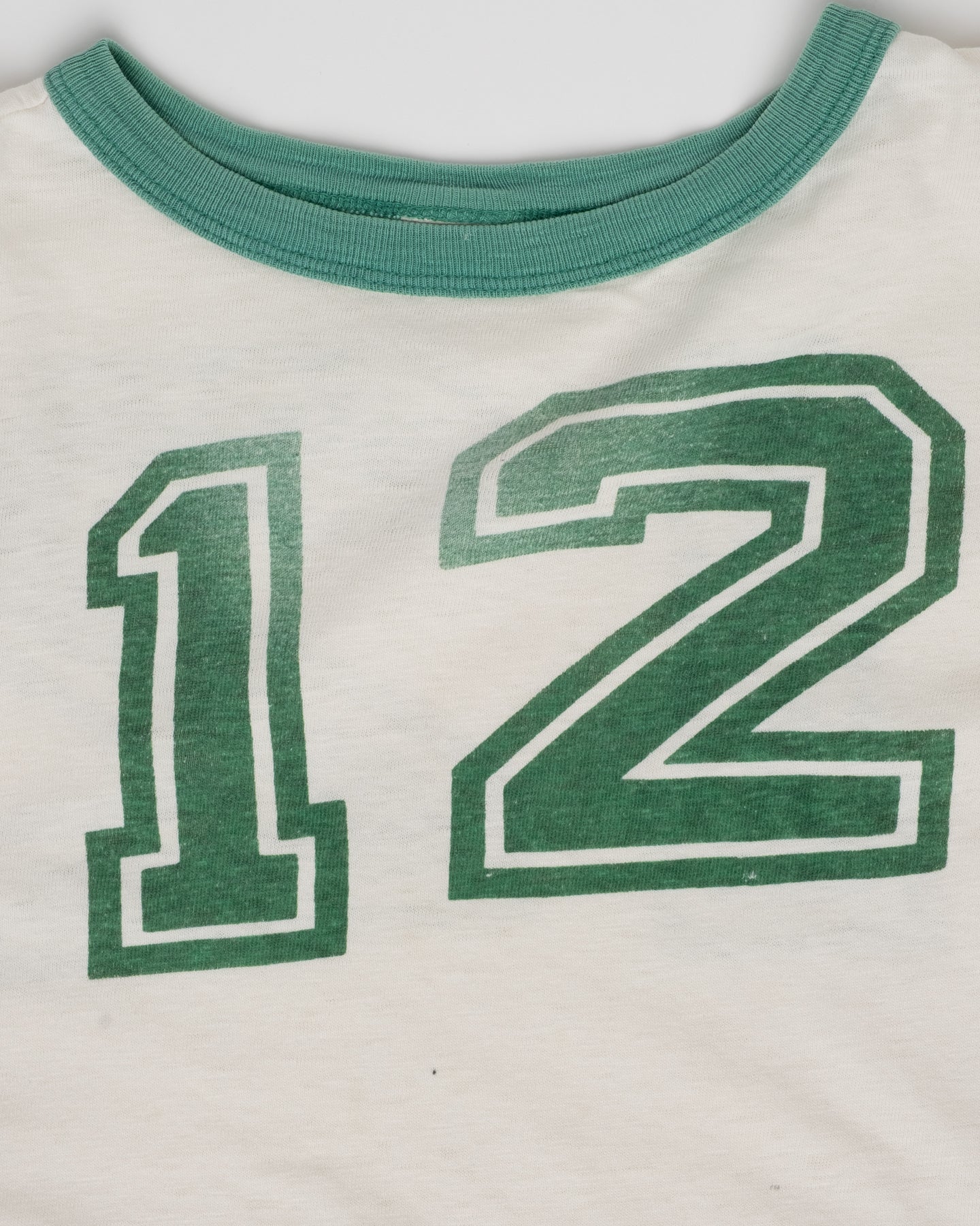 Americana Long Sleeve Jersey Tee
