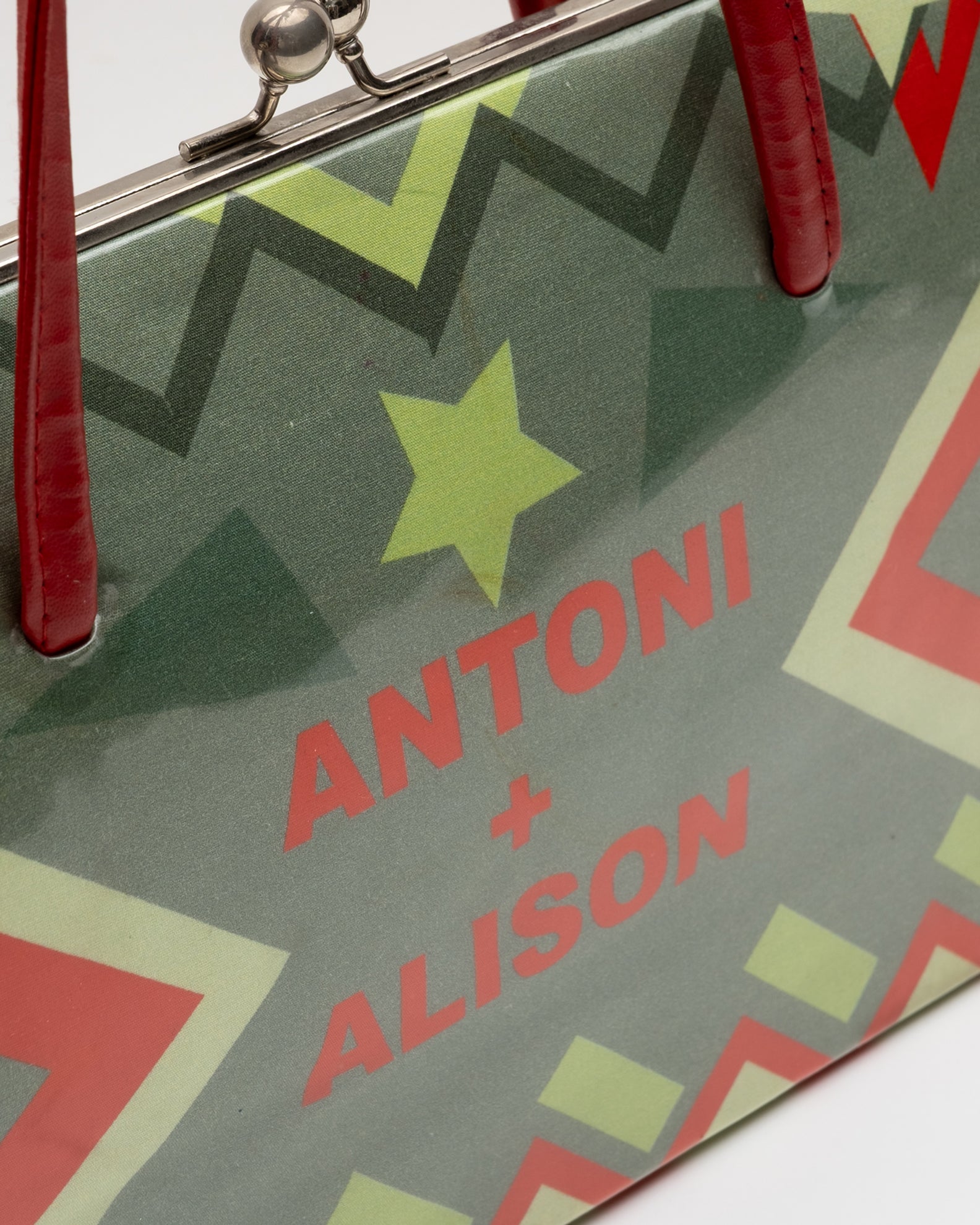 Antoni & Alison Handbag - C. 2000s
