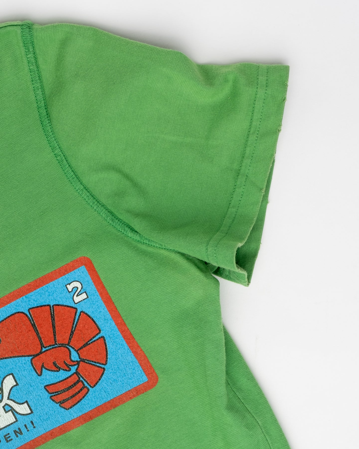 Dsquared2 Freddys Fish Shack - M - S/S 2005