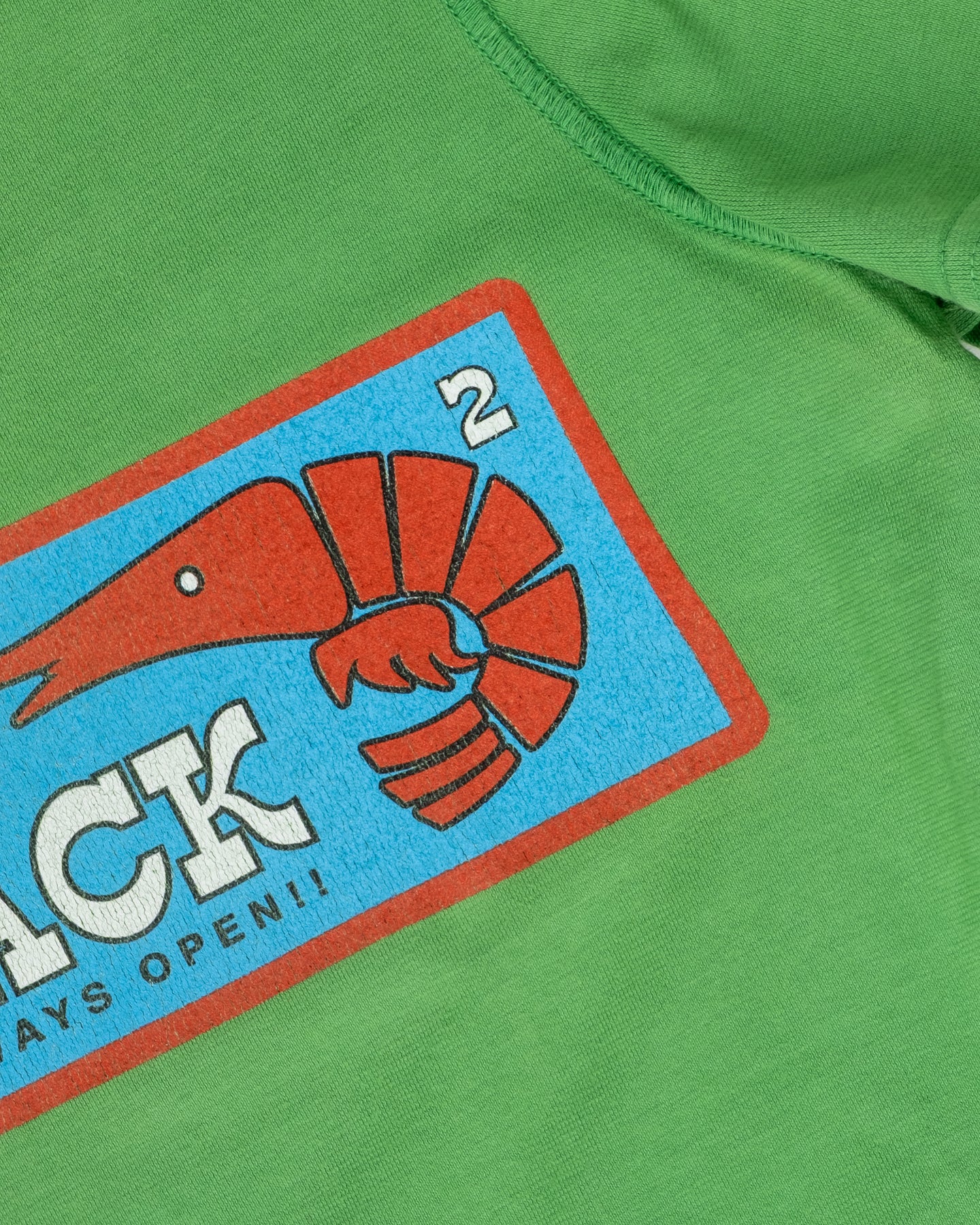 Dsquared2 Freddys Fish Shack - M - S/S 2005