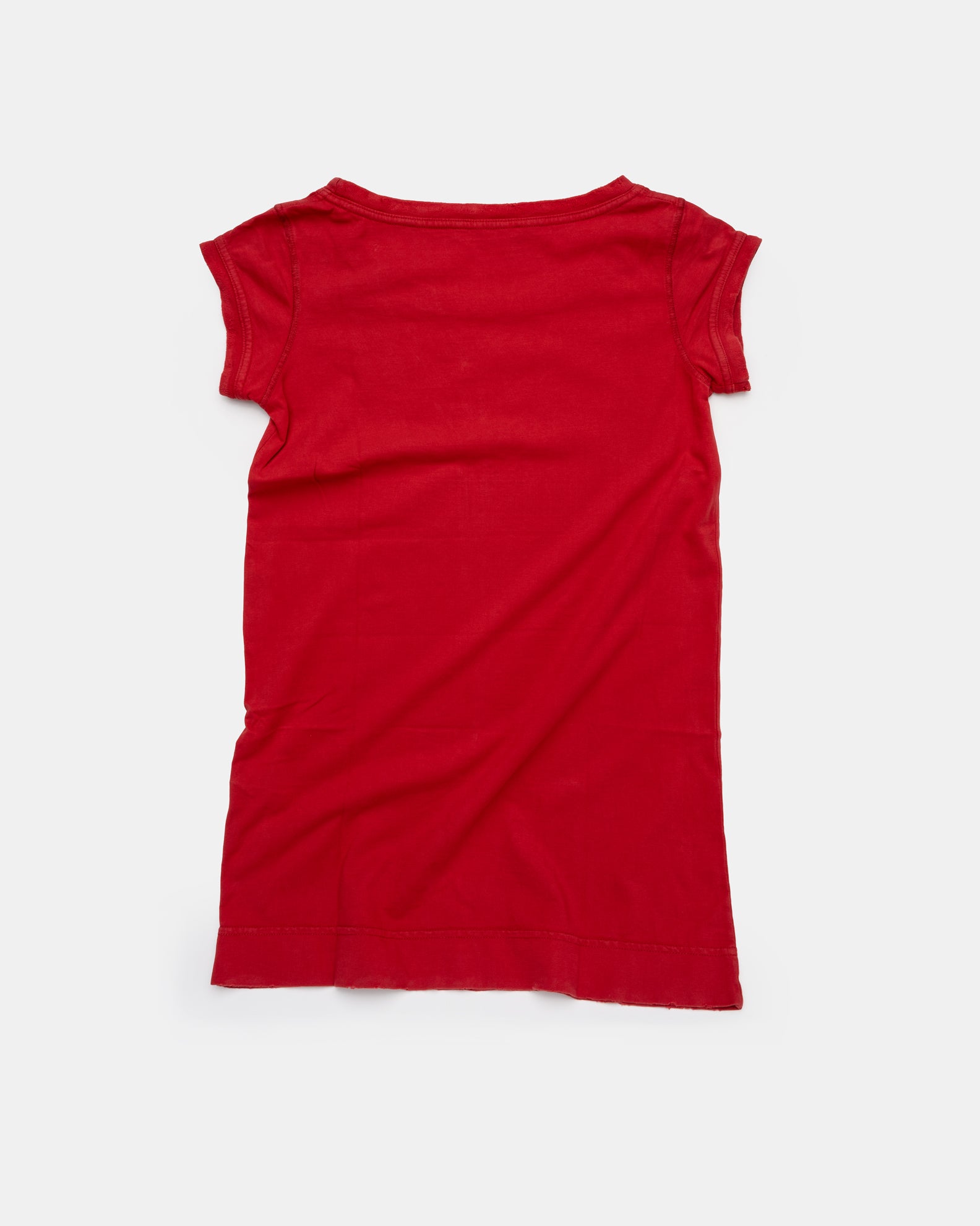 Dsquared2 Killer Kitten Tunic Tee - S - S/S 2004