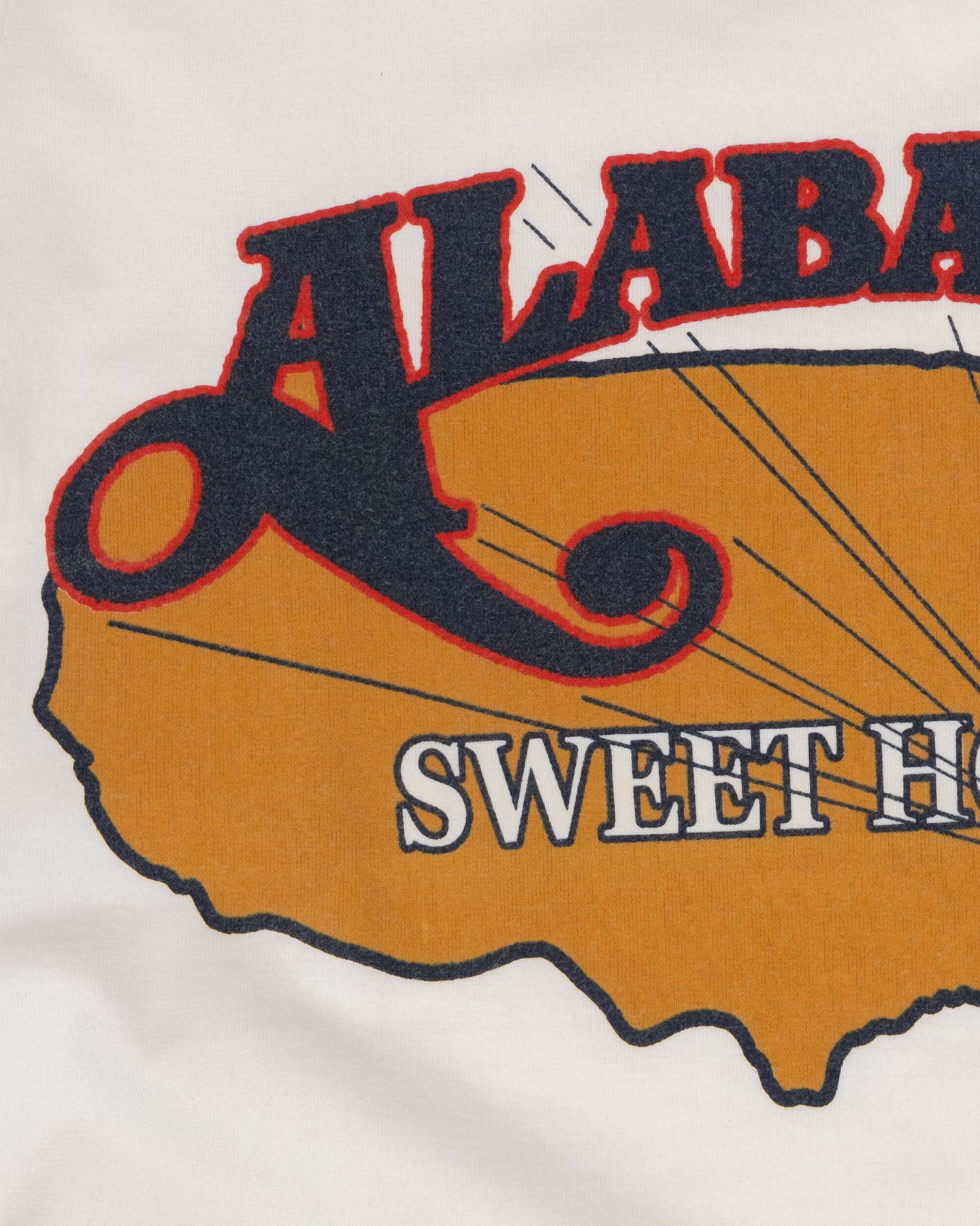Dsquared2 Alabama Tee - S - S/S 2003
