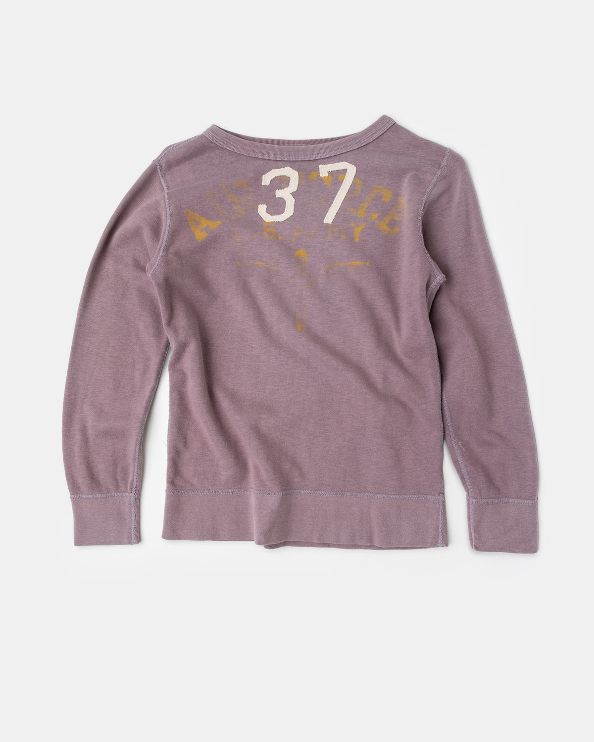 Americana Sweatshirt
