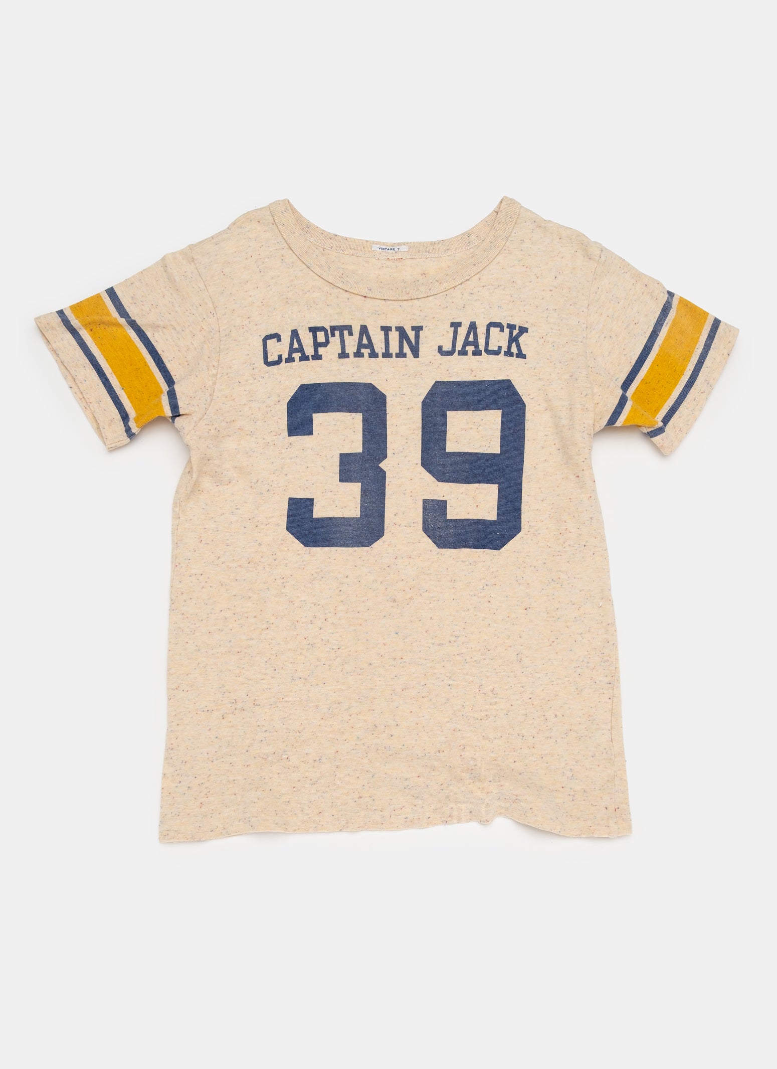 Americana Jersey Tee