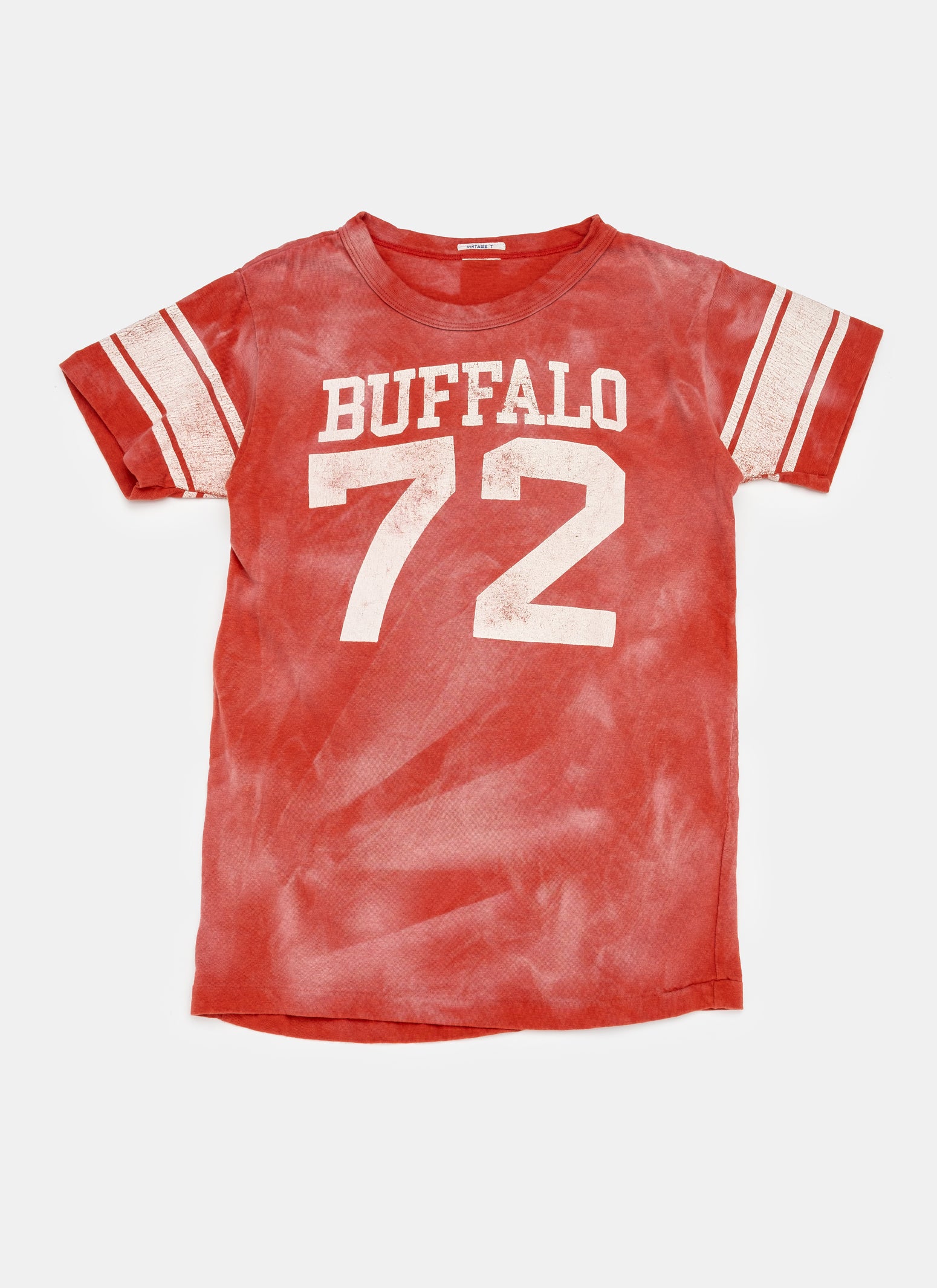 Americana Jersey Tee