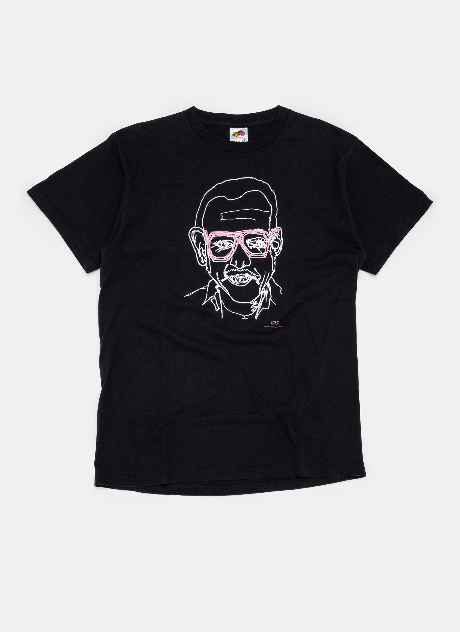 Terry Richardson Tee
