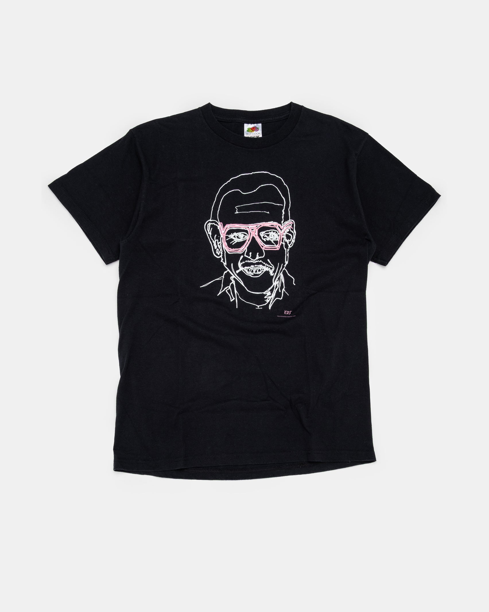 Terry Richardson Tee