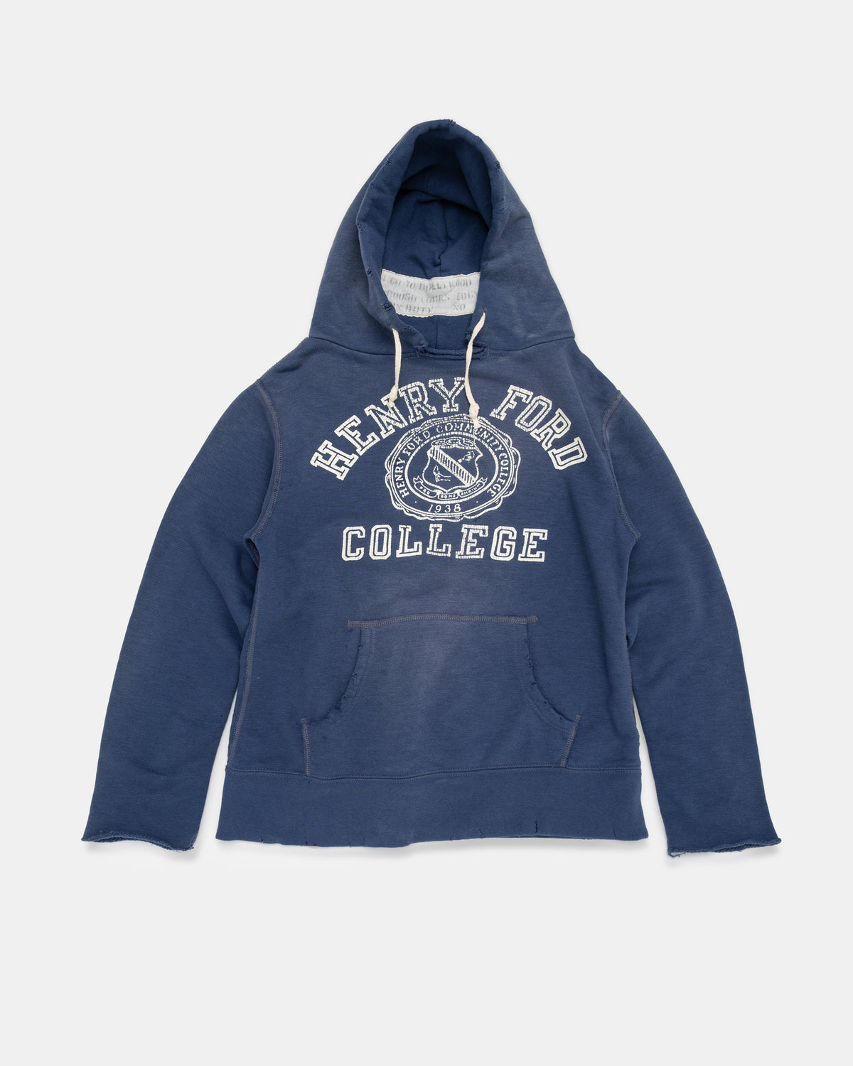 Americana Hoodie