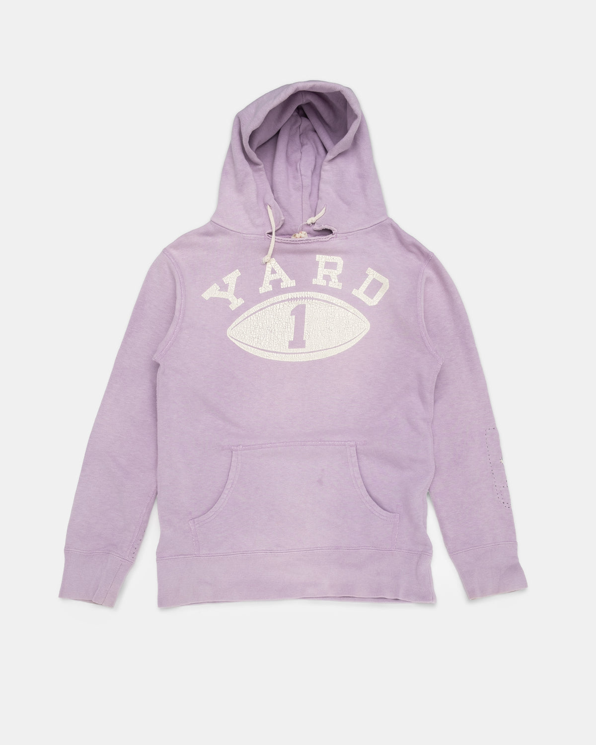 Americana Hoodie