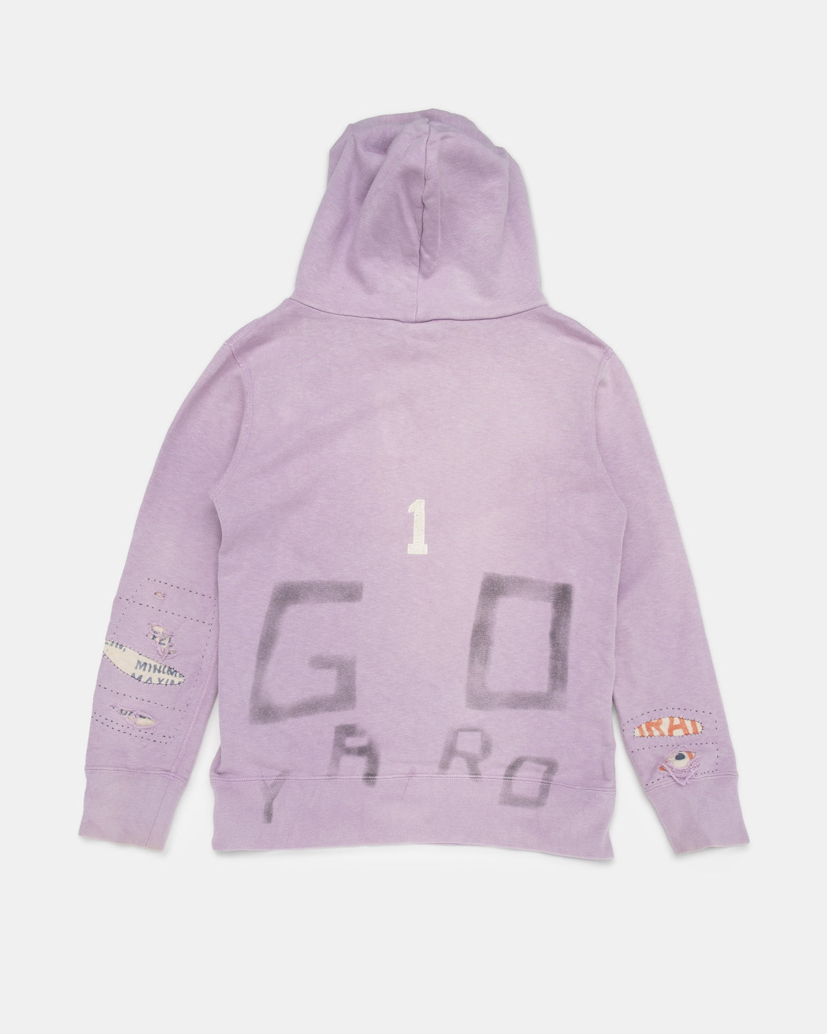 Americana Hoodie