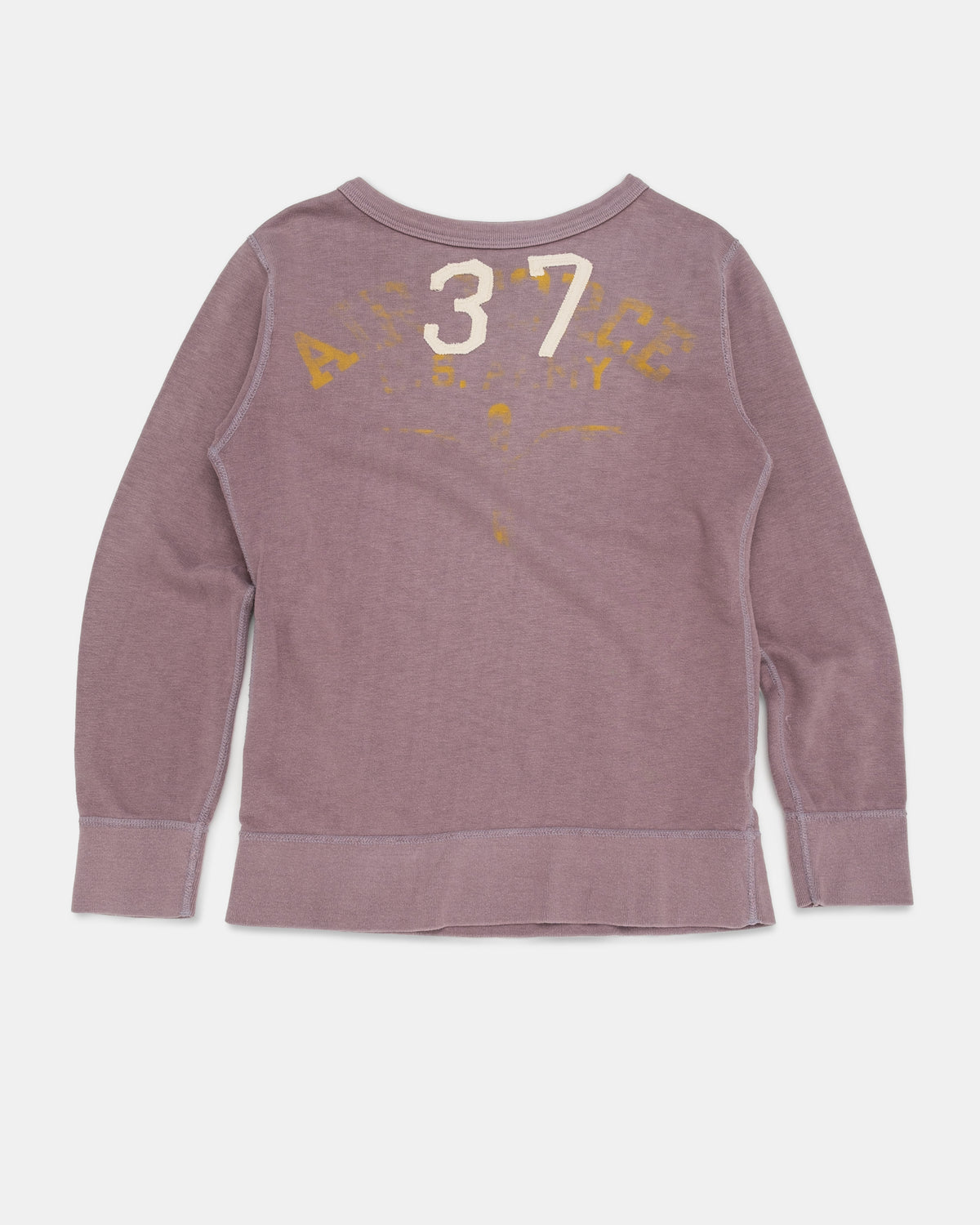 Americana Sweatshirt
