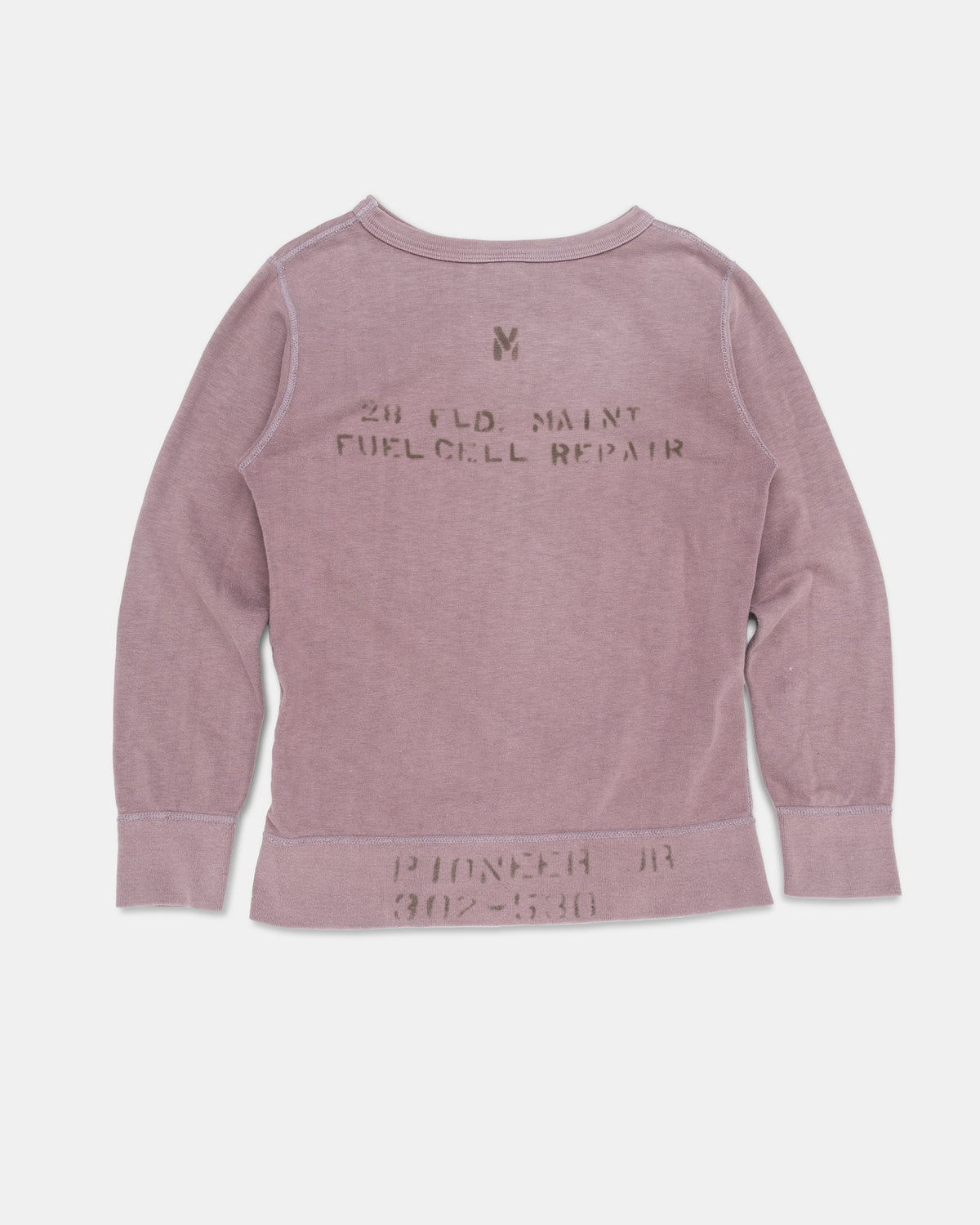 Americana Sweatshirt