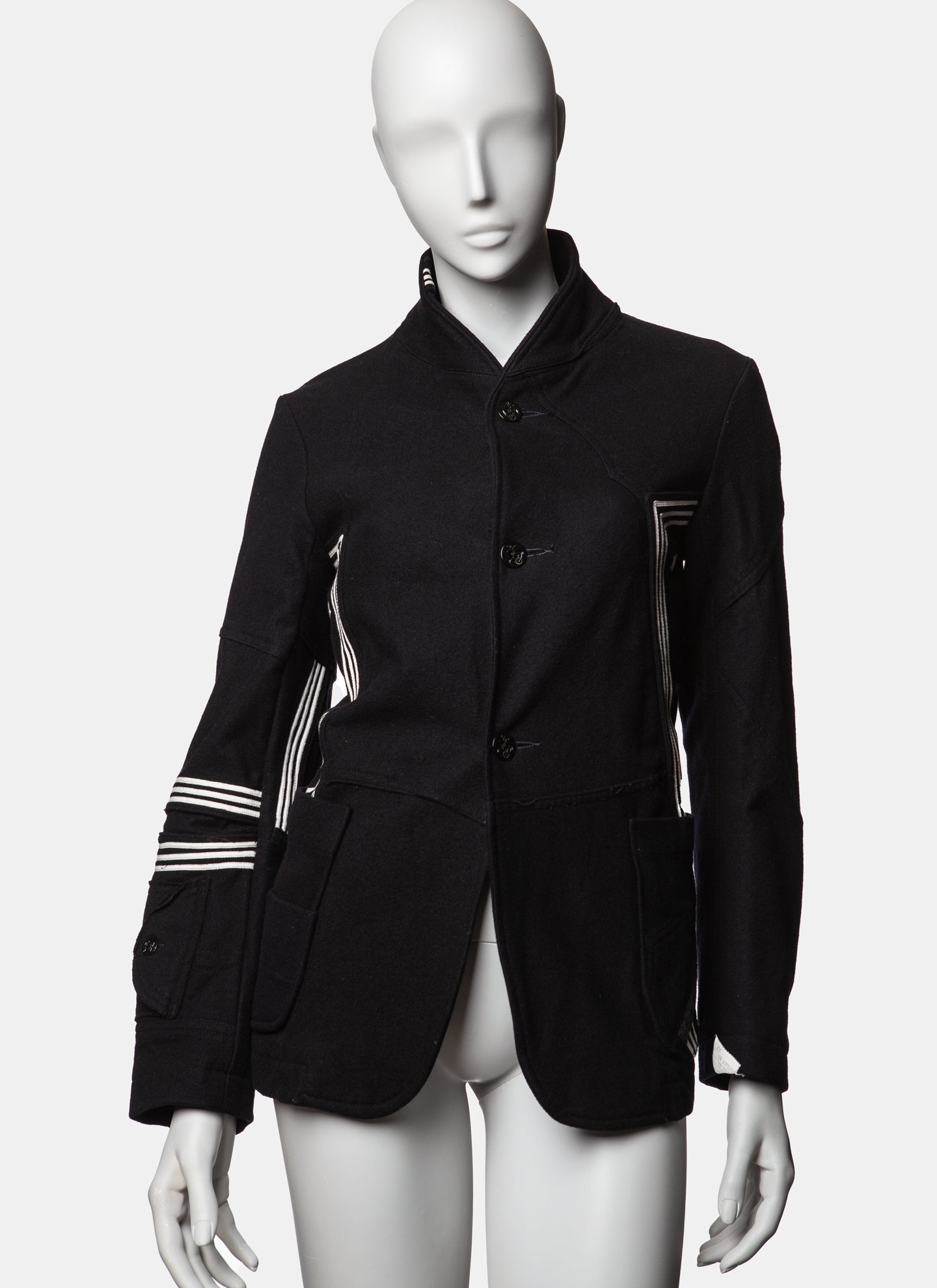 Rebuild by Needles Naval Jacket - C. 2010s