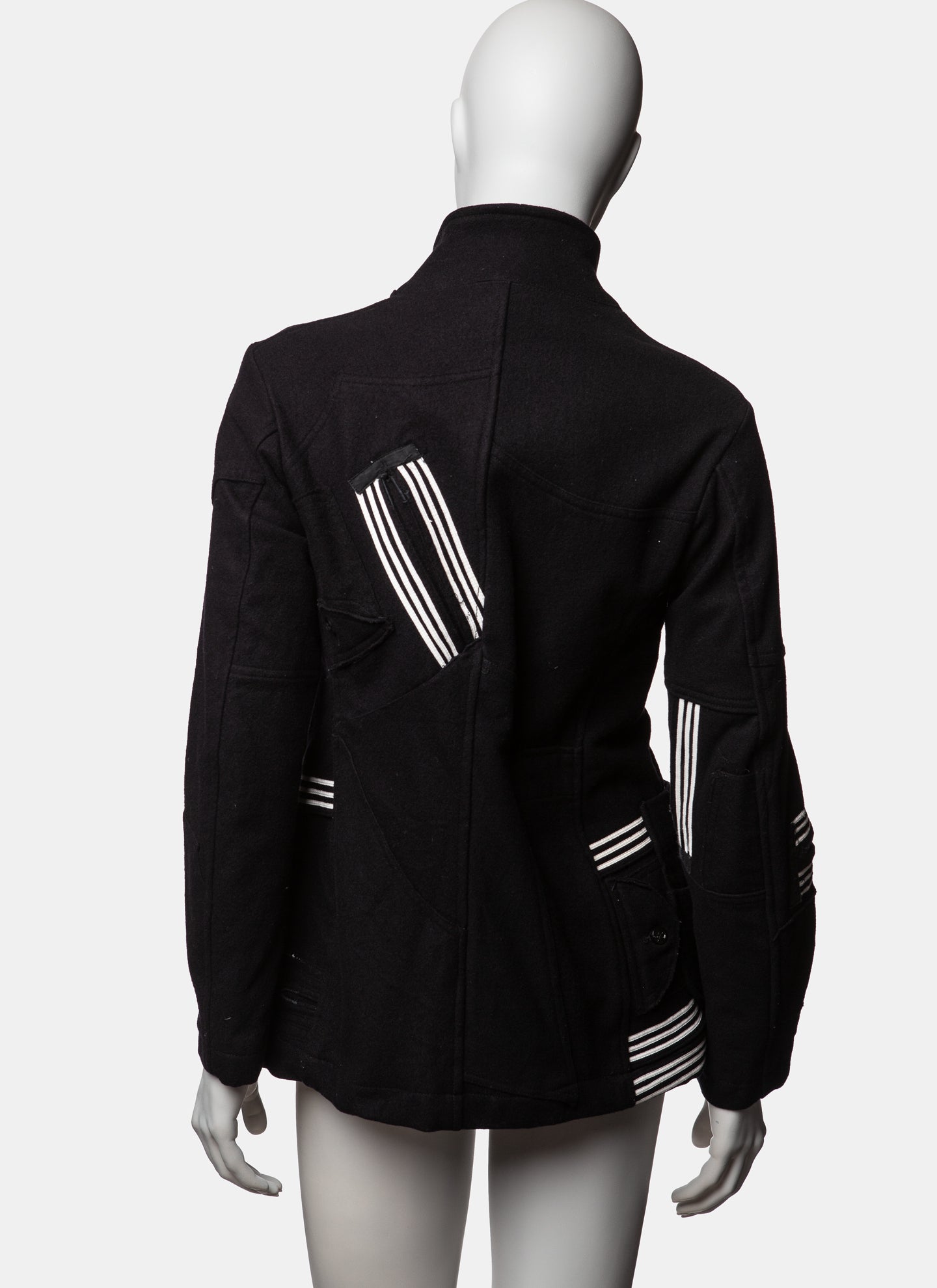 Rebuild by Needles Naval Jacket - C. 2010s