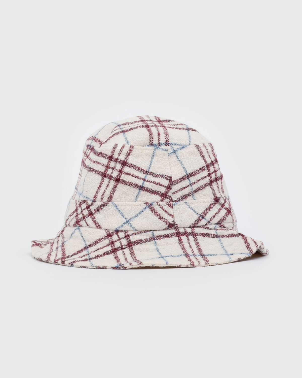 Supreme x Loro Piana Terry Crusher Bucket Hat - S/S 2014 - S/M