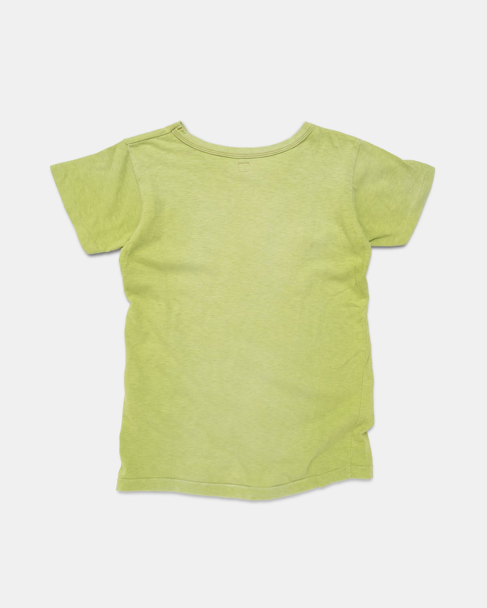 Americana College Tee