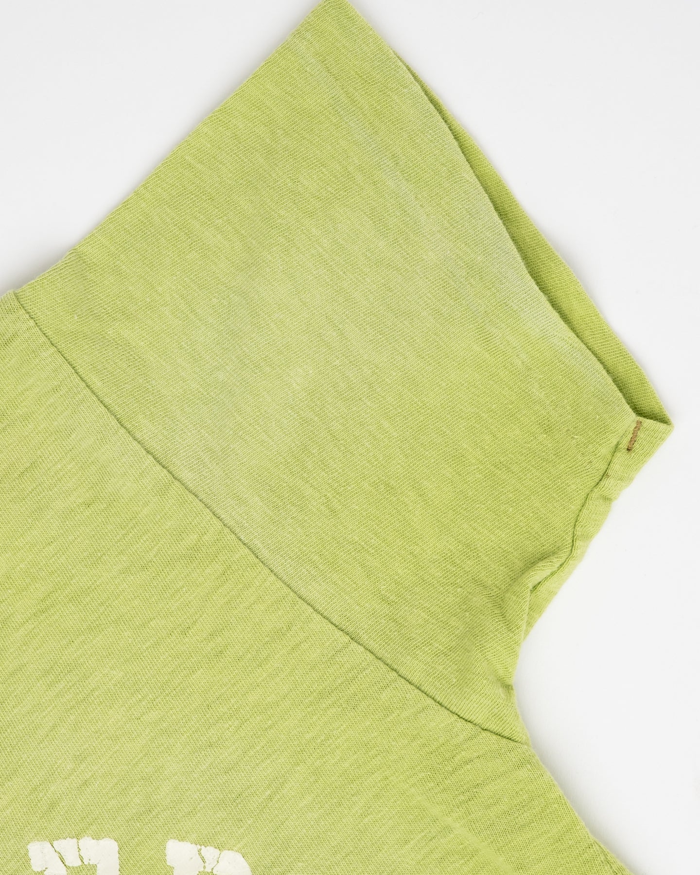Americana College Tee