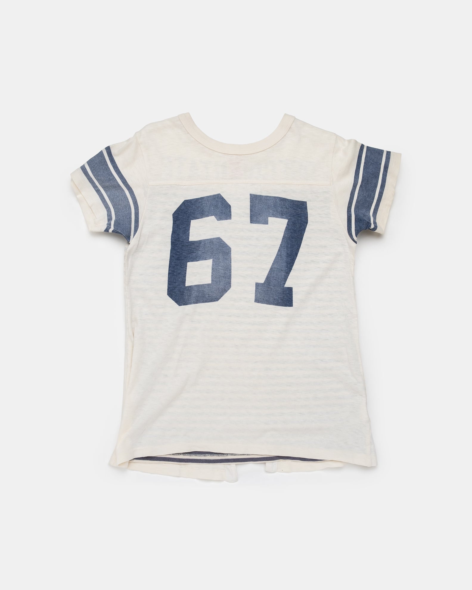 Americana Jersey Tee
