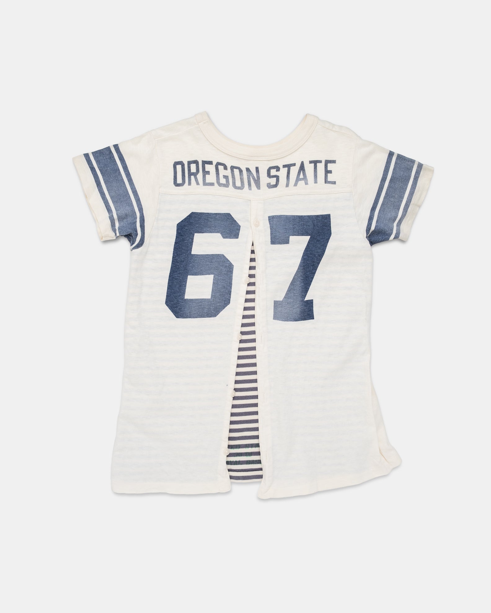 Americana Jersey Tee