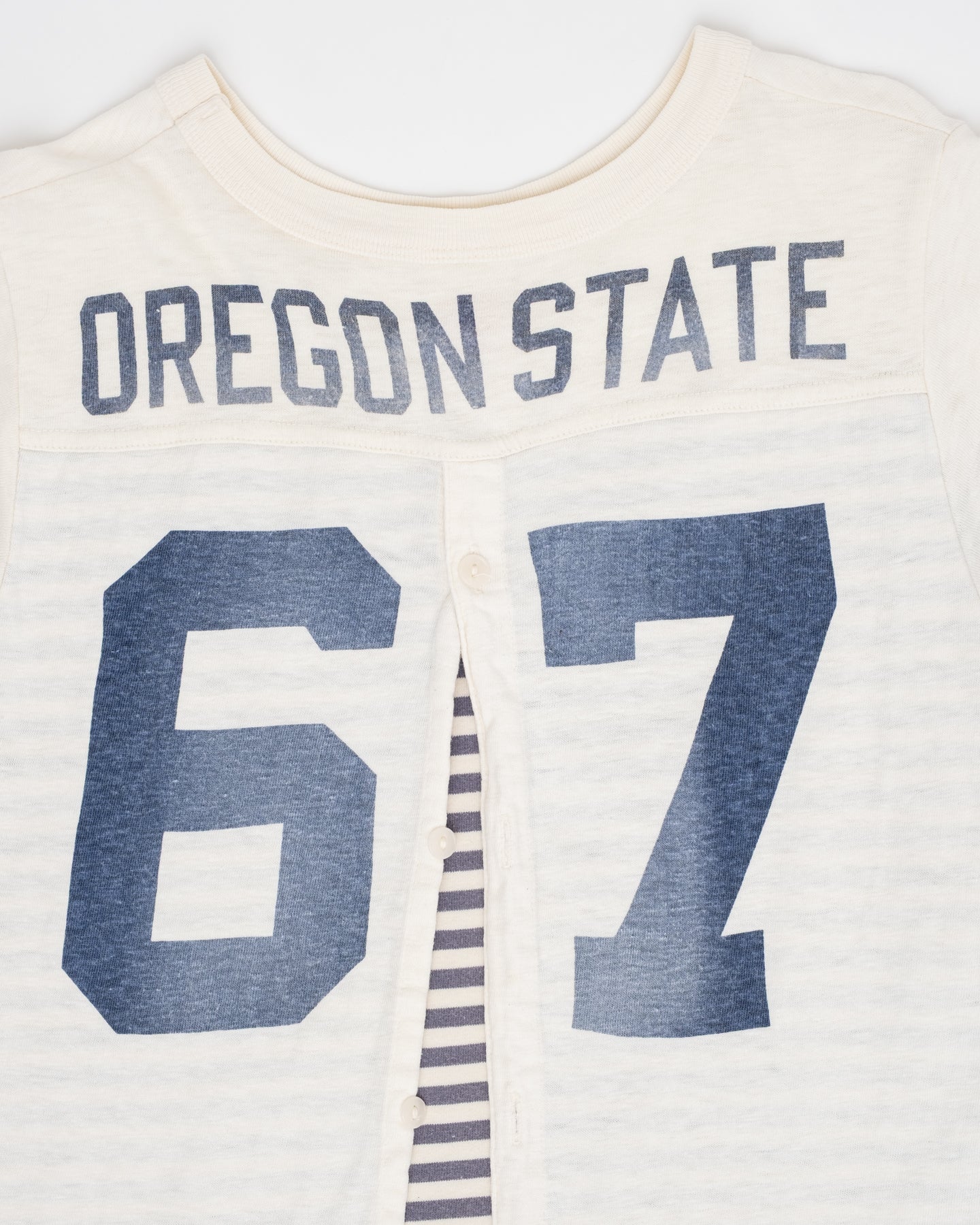 Americana Jersey Tee