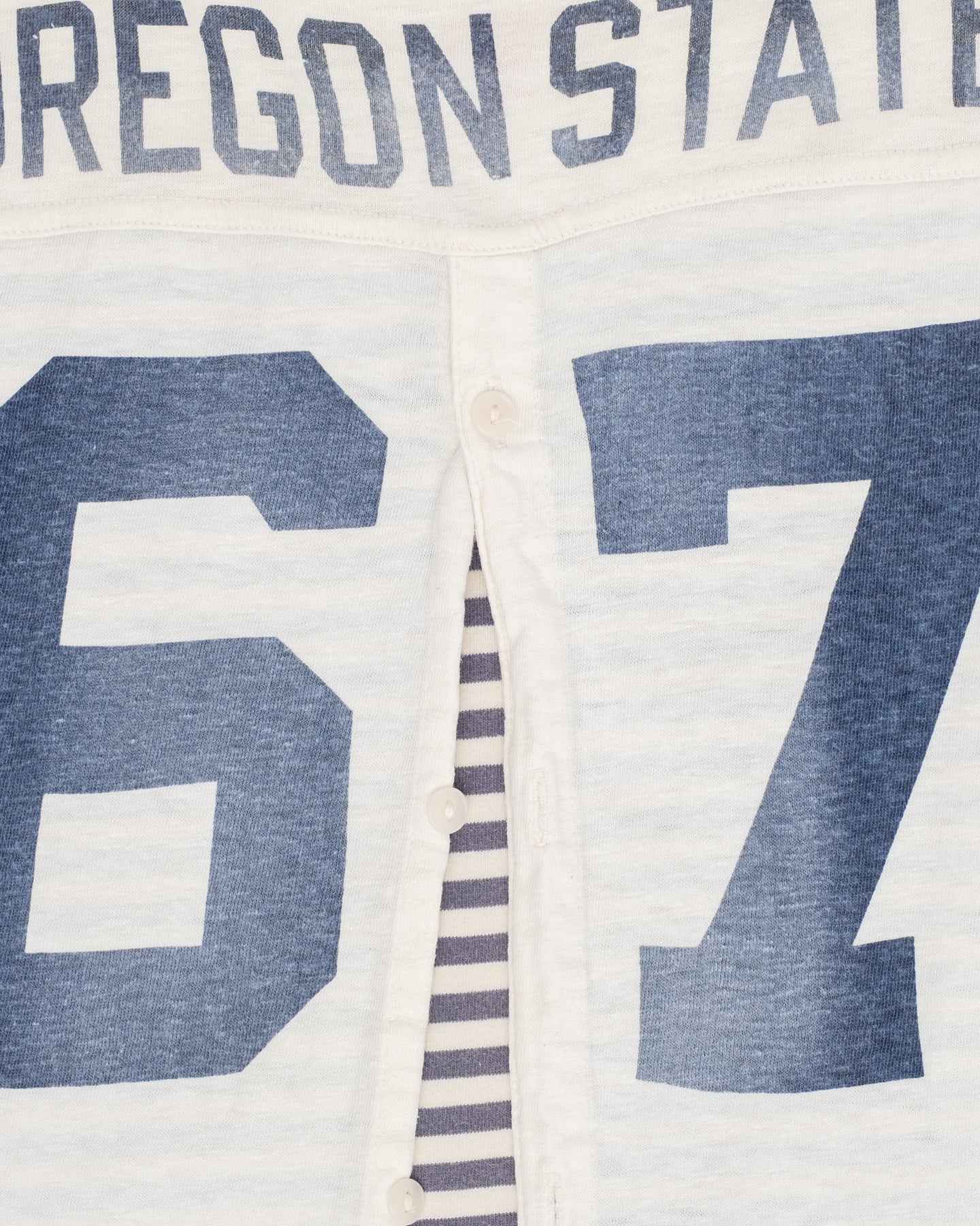 Americana Jersey Tee