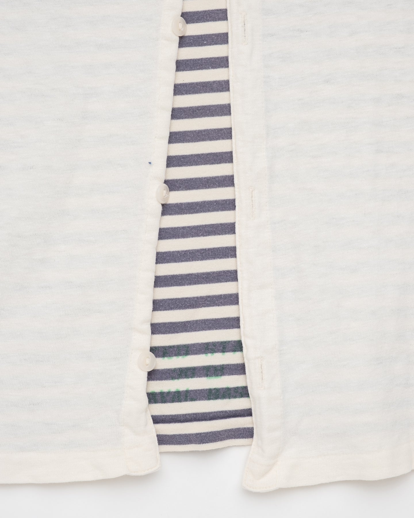 Americana Jersey Tee