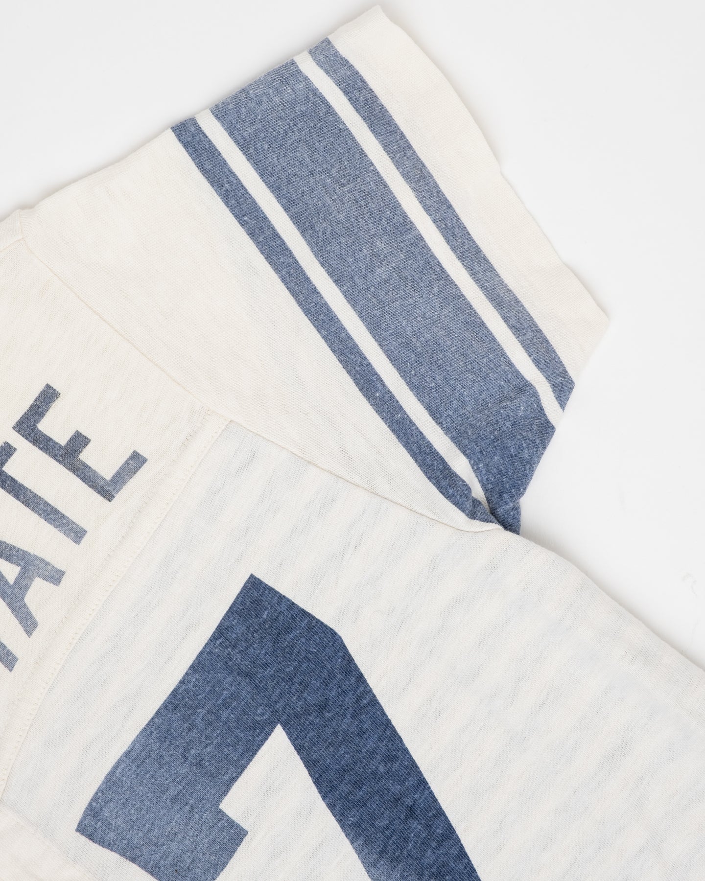 Americana Jersey Tee
