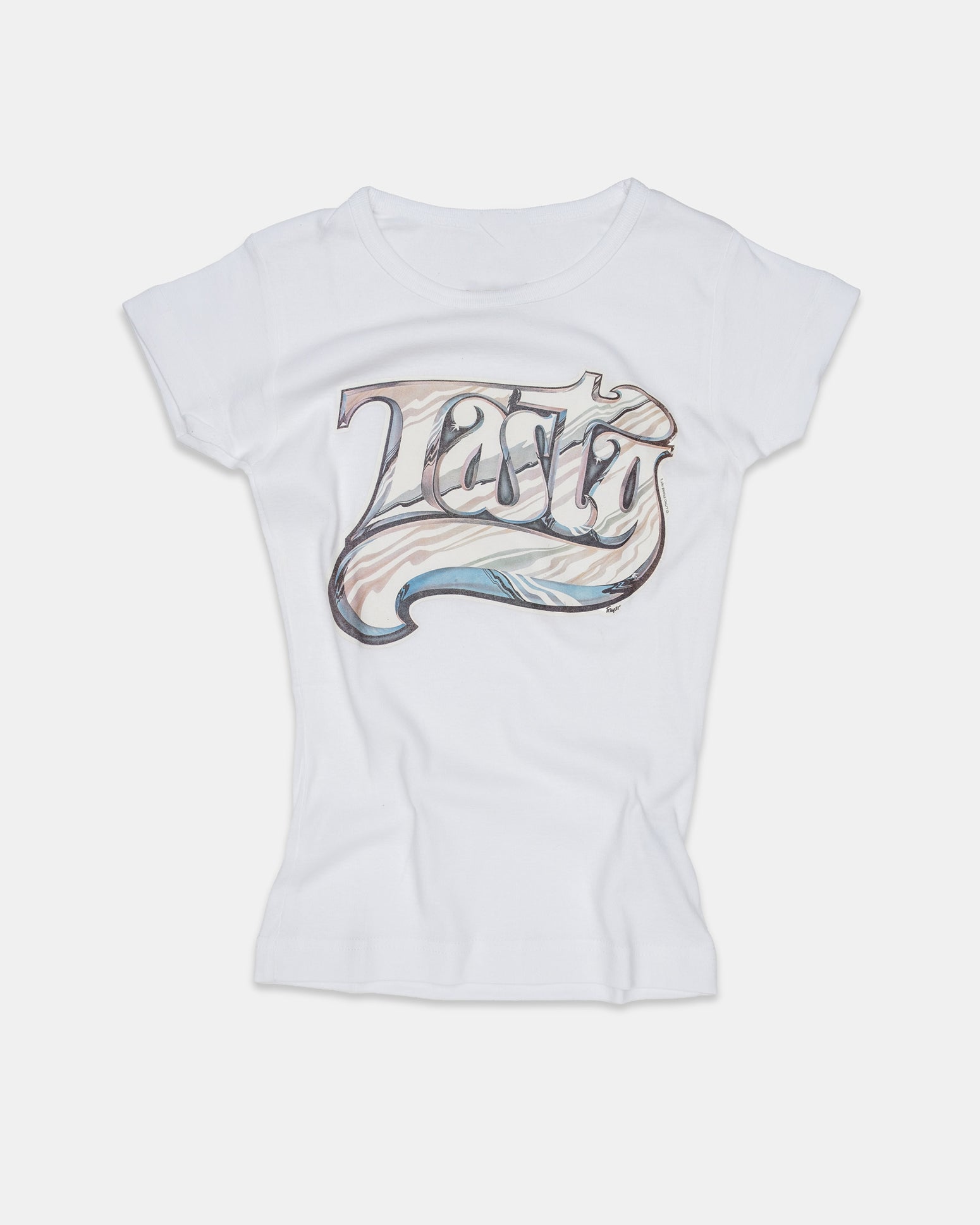 70s Tasty Transfer Tee