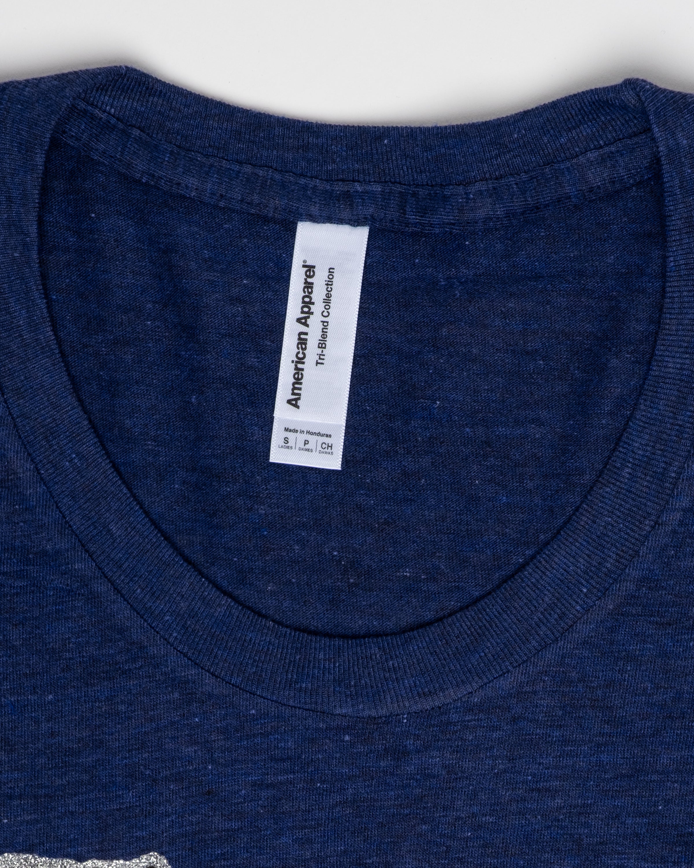 Vintage - Creation of Man Tee - S