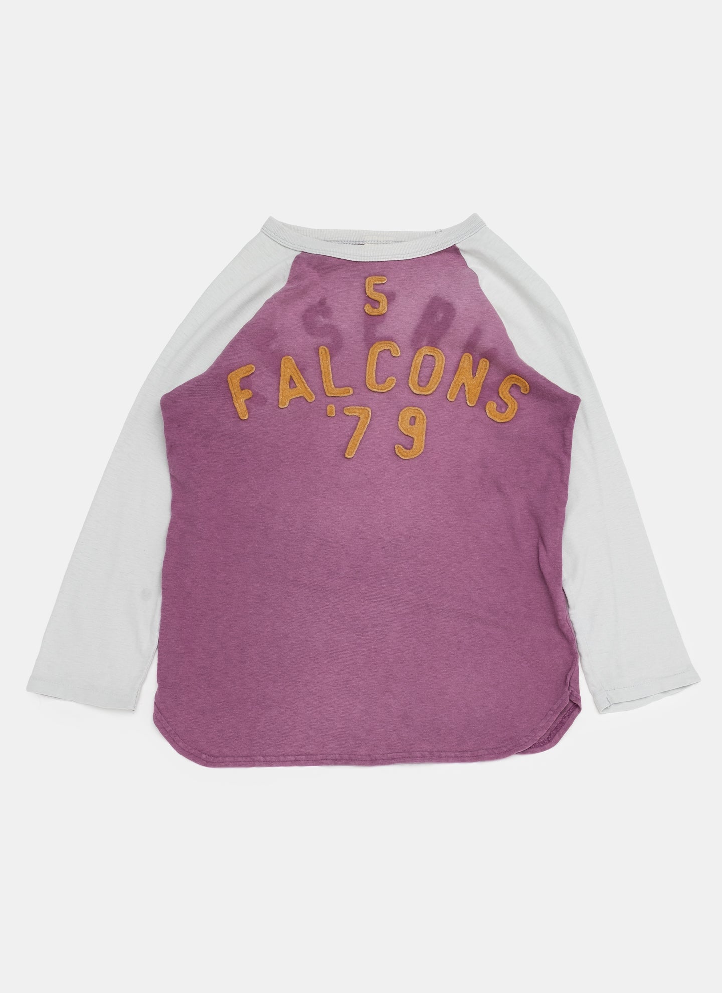 Americana Jersey Tee