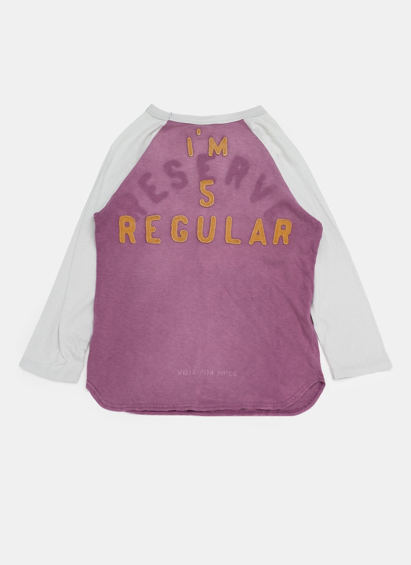 Americana Jersey Tee