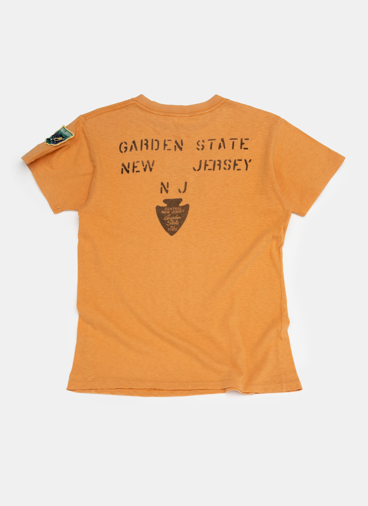 Americana Tee