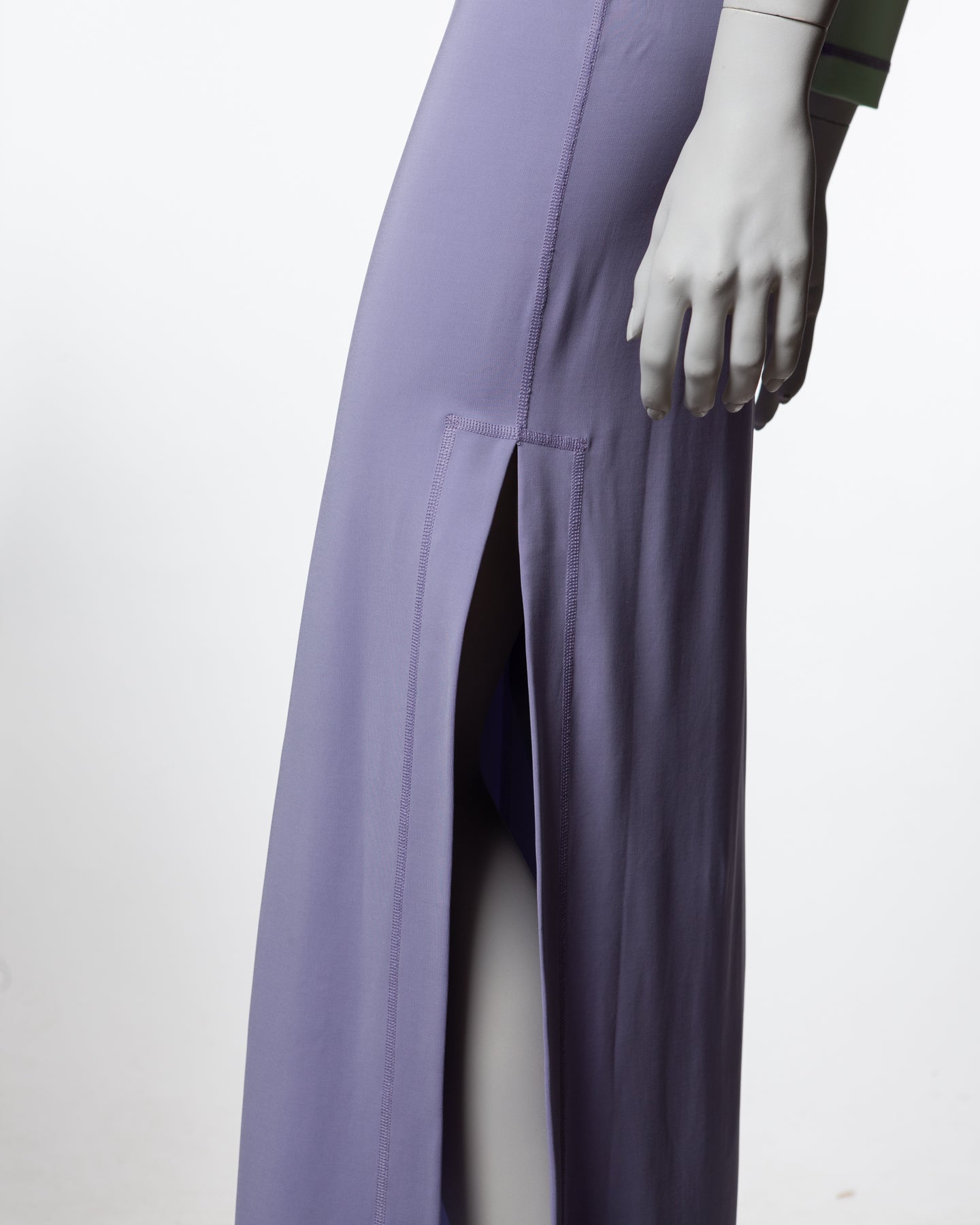 Marc Jacobs Redux Perry Ellis Raglan Maxi Dress - XS