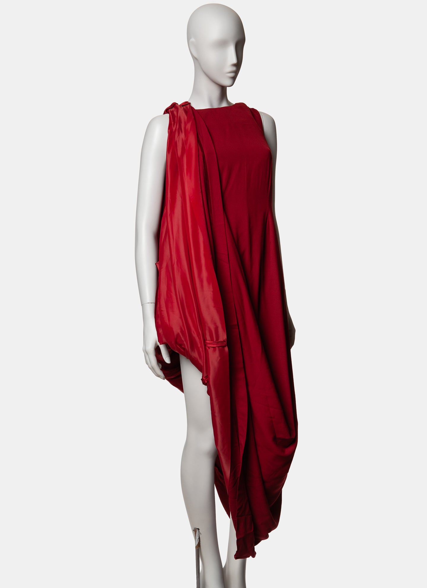 Margiela - H&M  Sack Dress - 2012